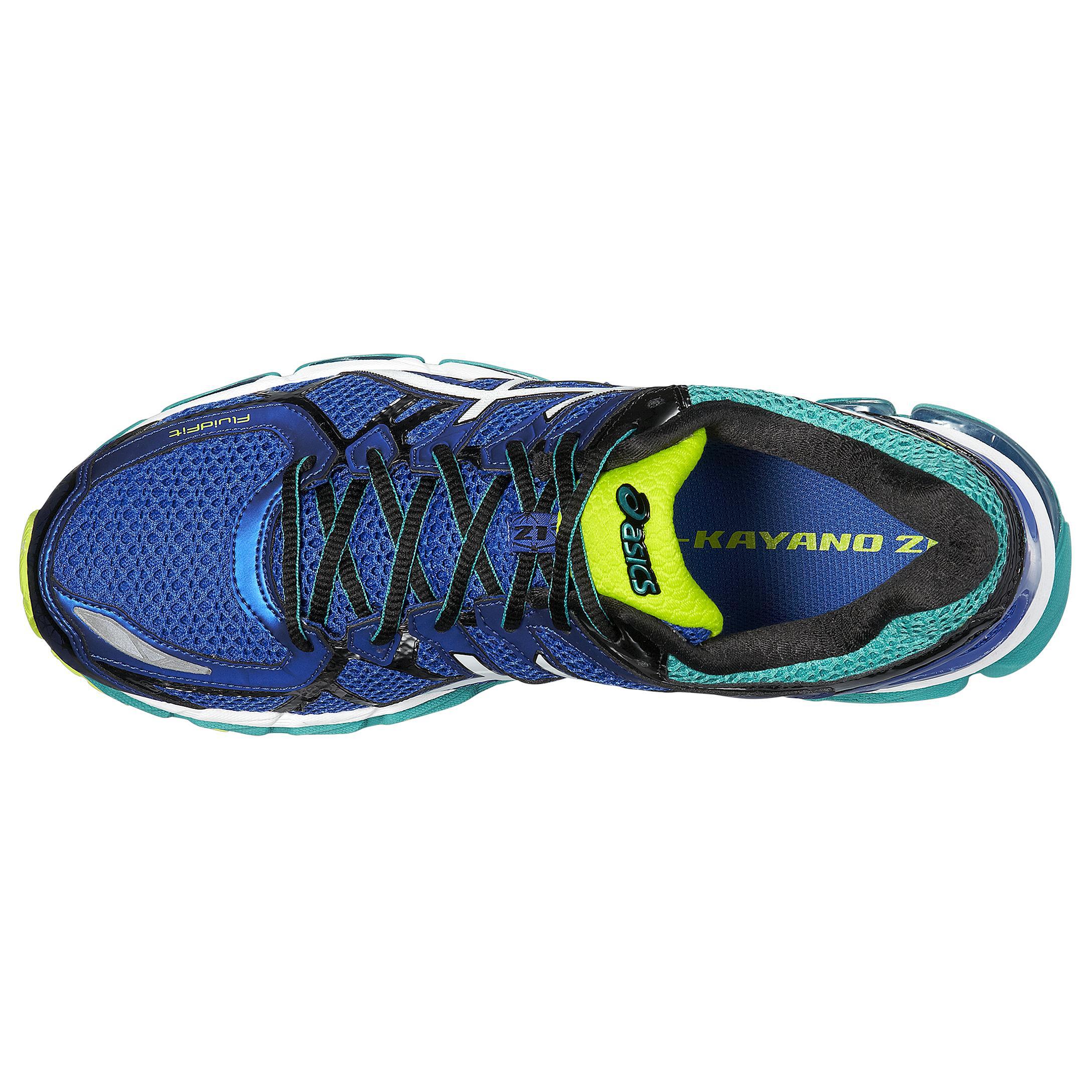 ASICS Kayano t4h2n