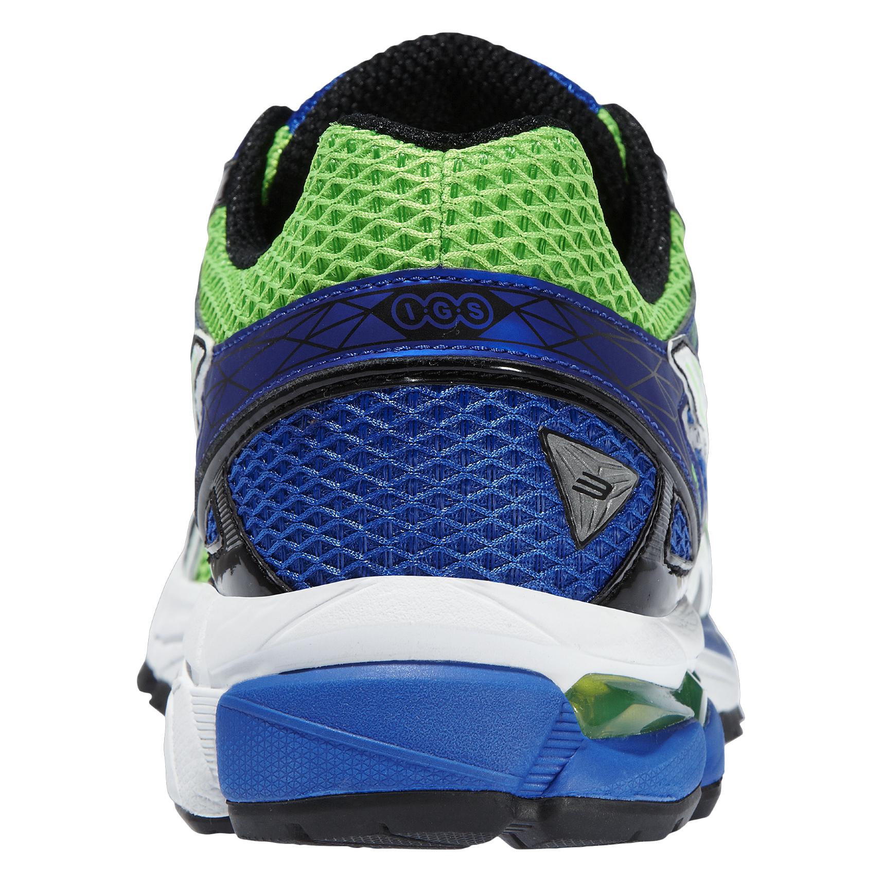 asics gt running shoes