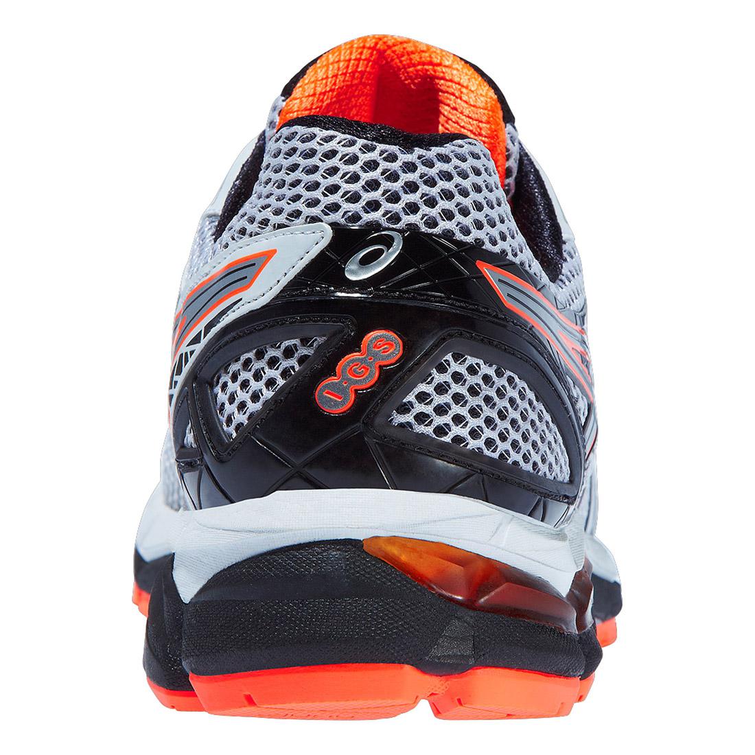 asics gt 2000 silver