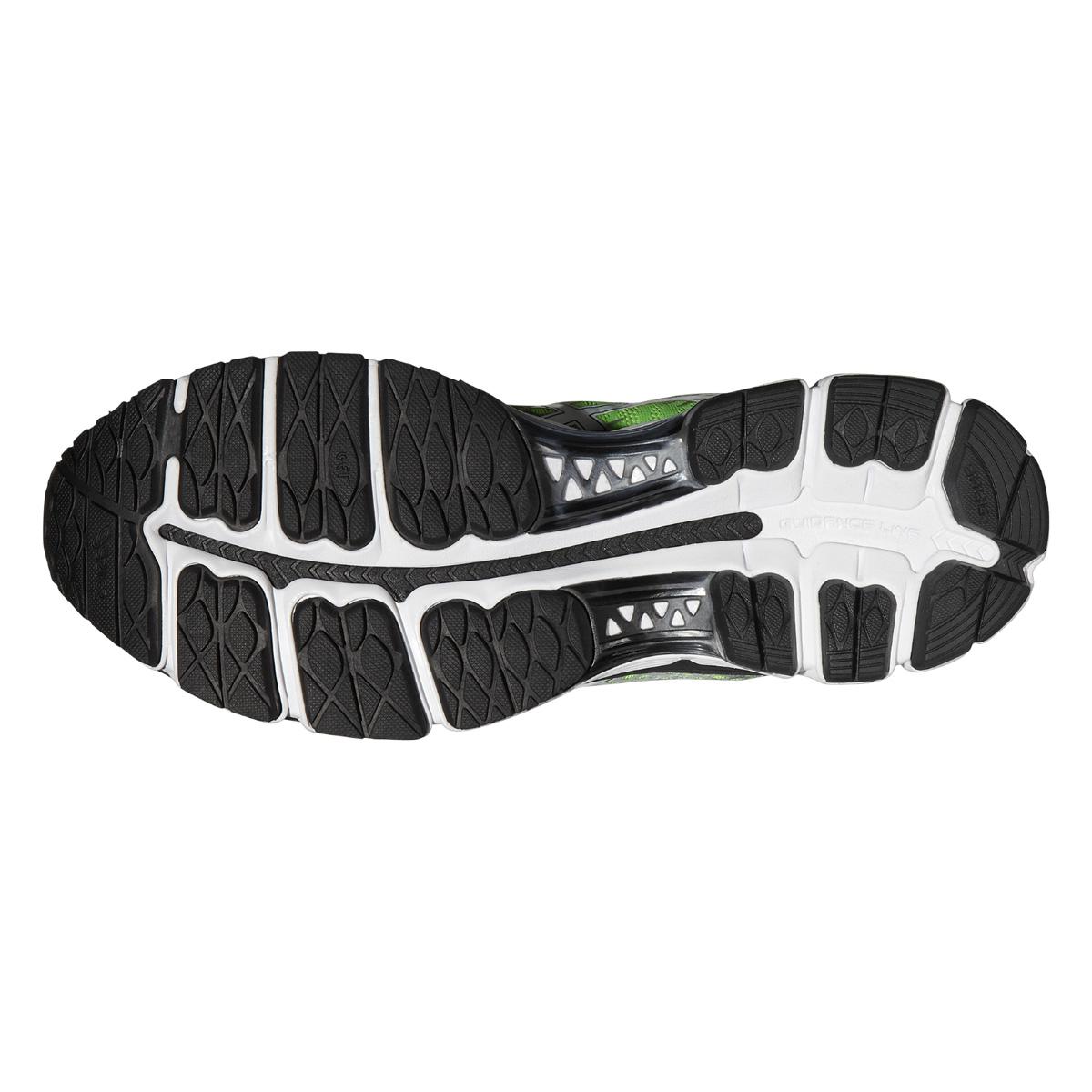 gel nimbus 17 2e