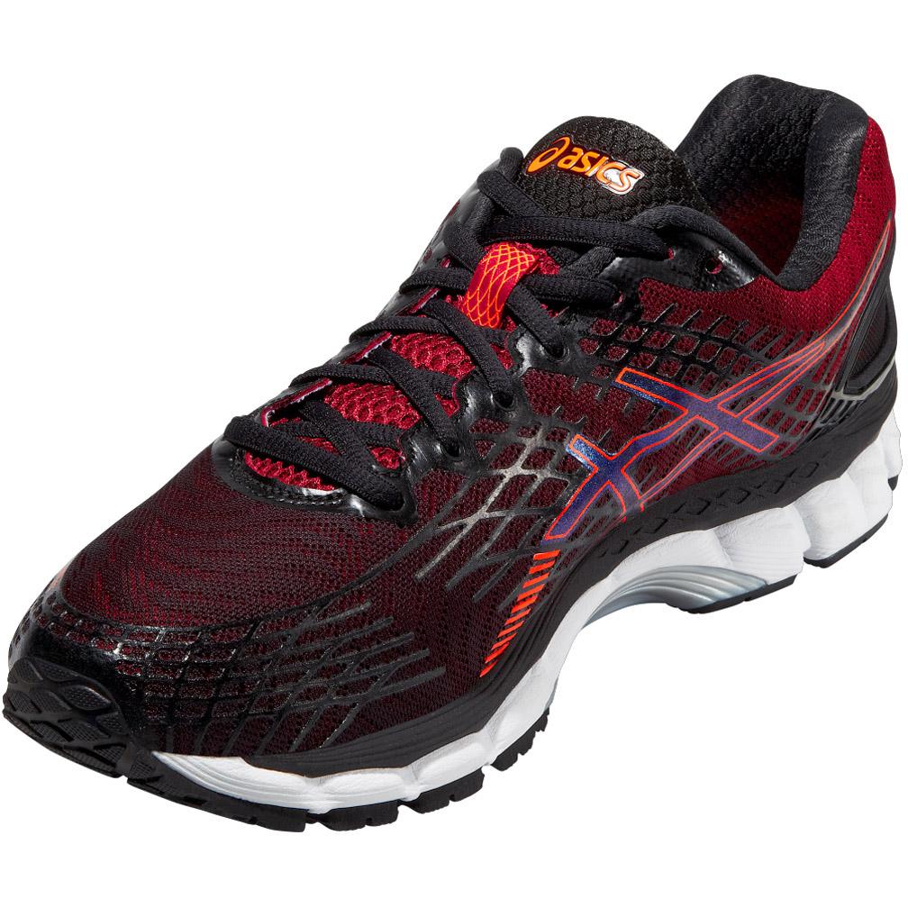 asics gel nimbus 17 running shoes