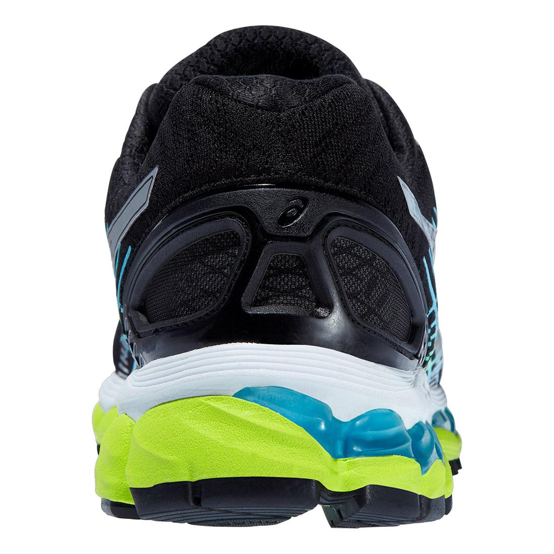 asics gel nimbus 17 running shoes