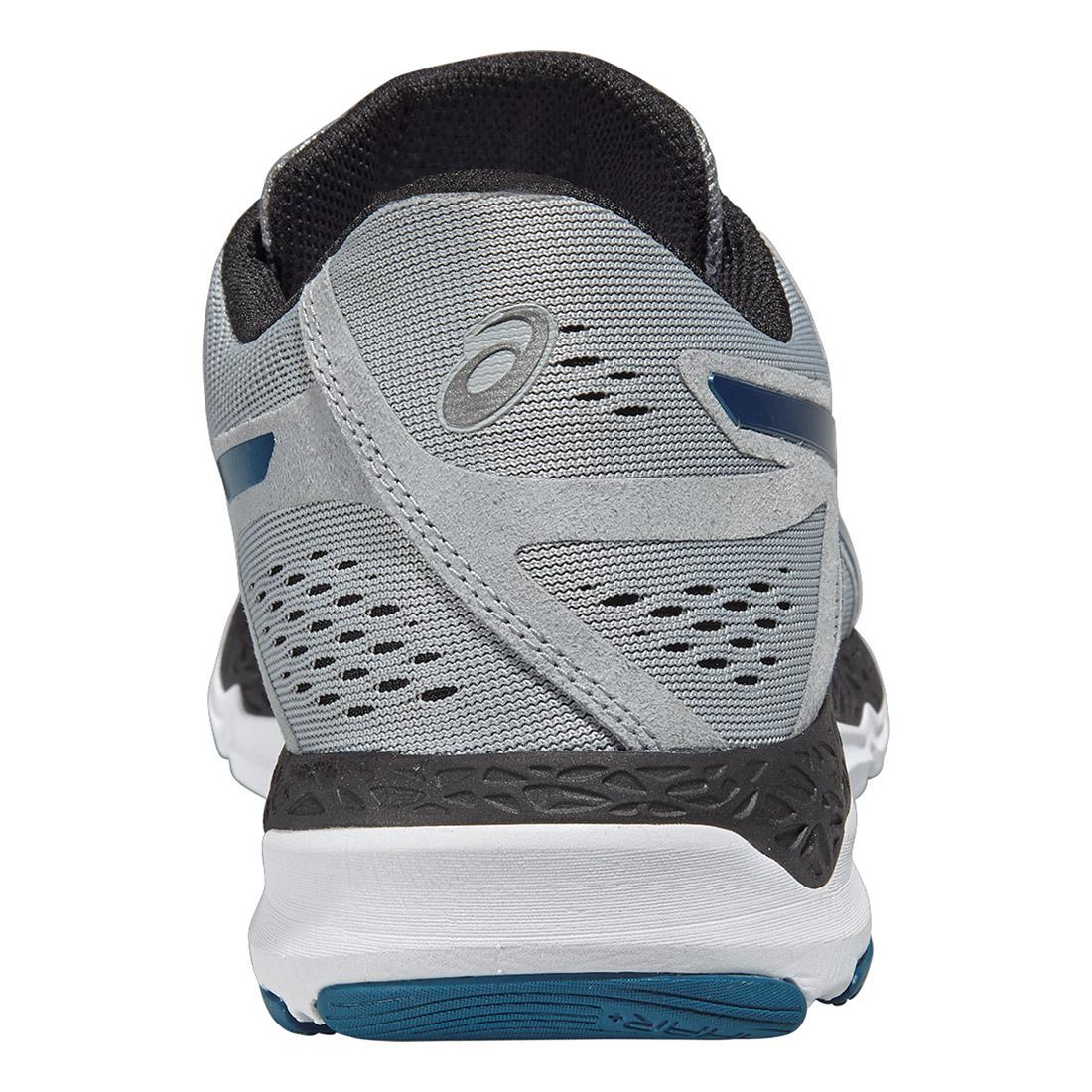 asics for flat feet men's