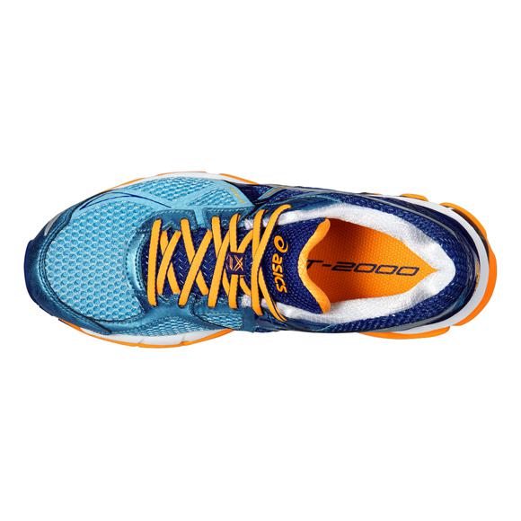 asics t551n d