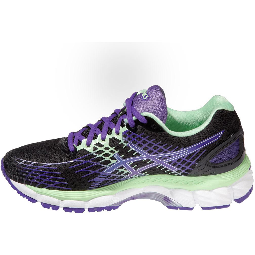 asics gel nimbus 17 running shoes