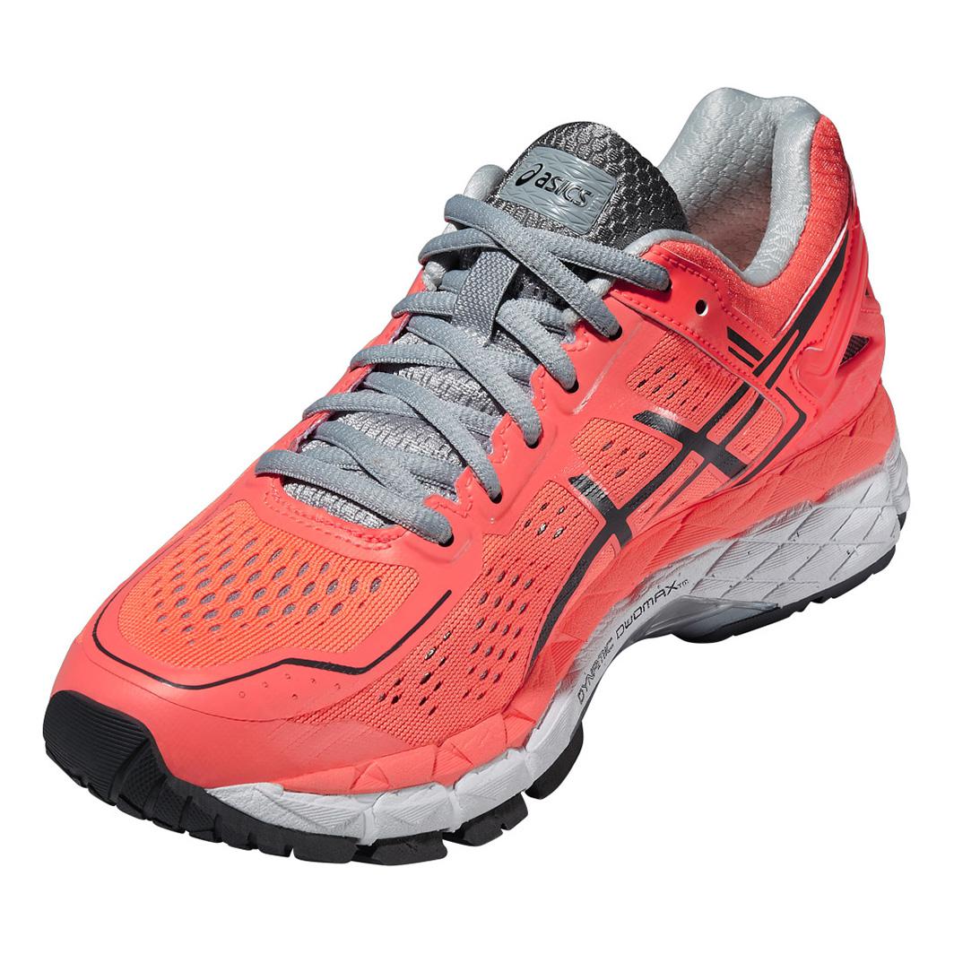gel kayano 22 womens