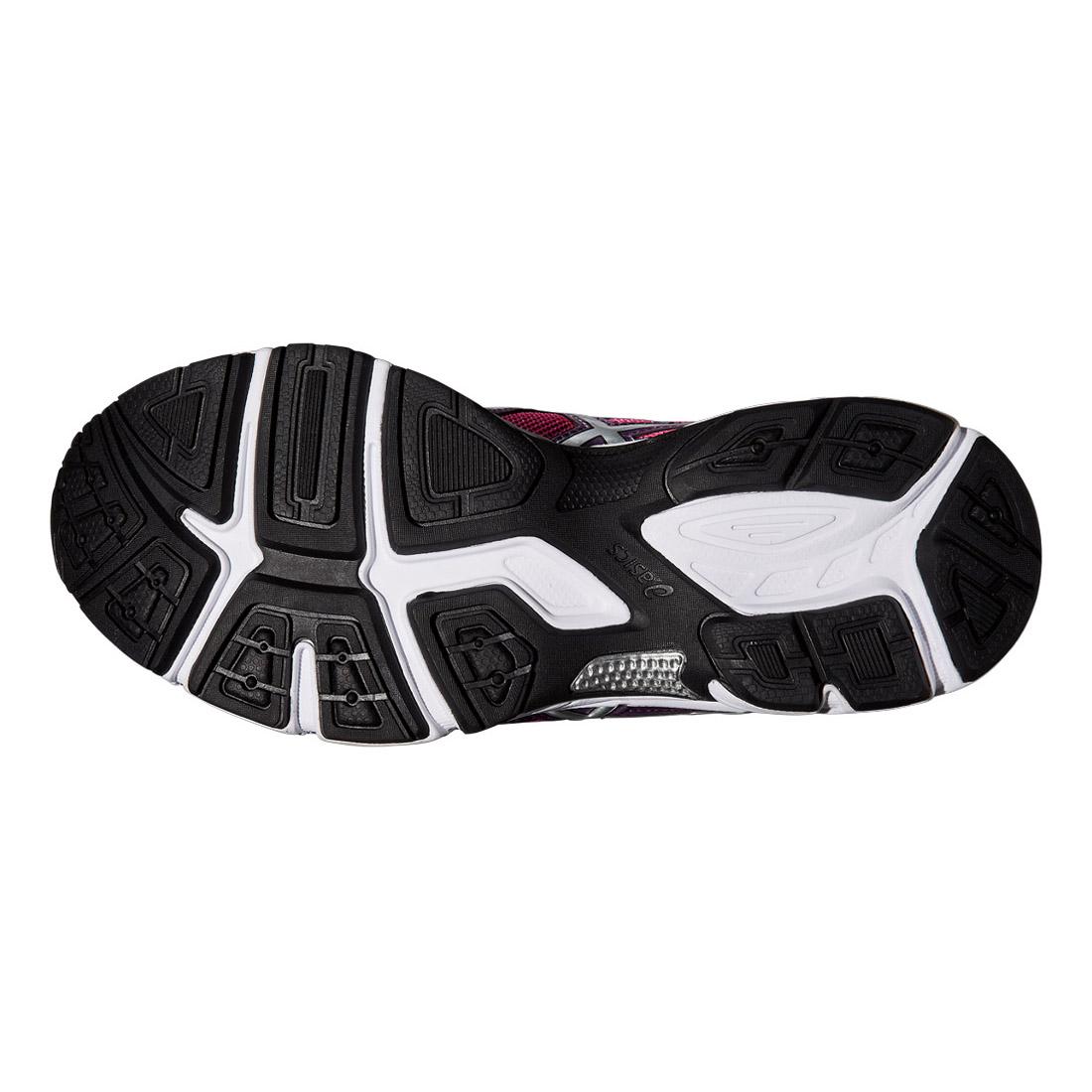 asics gel impression 8