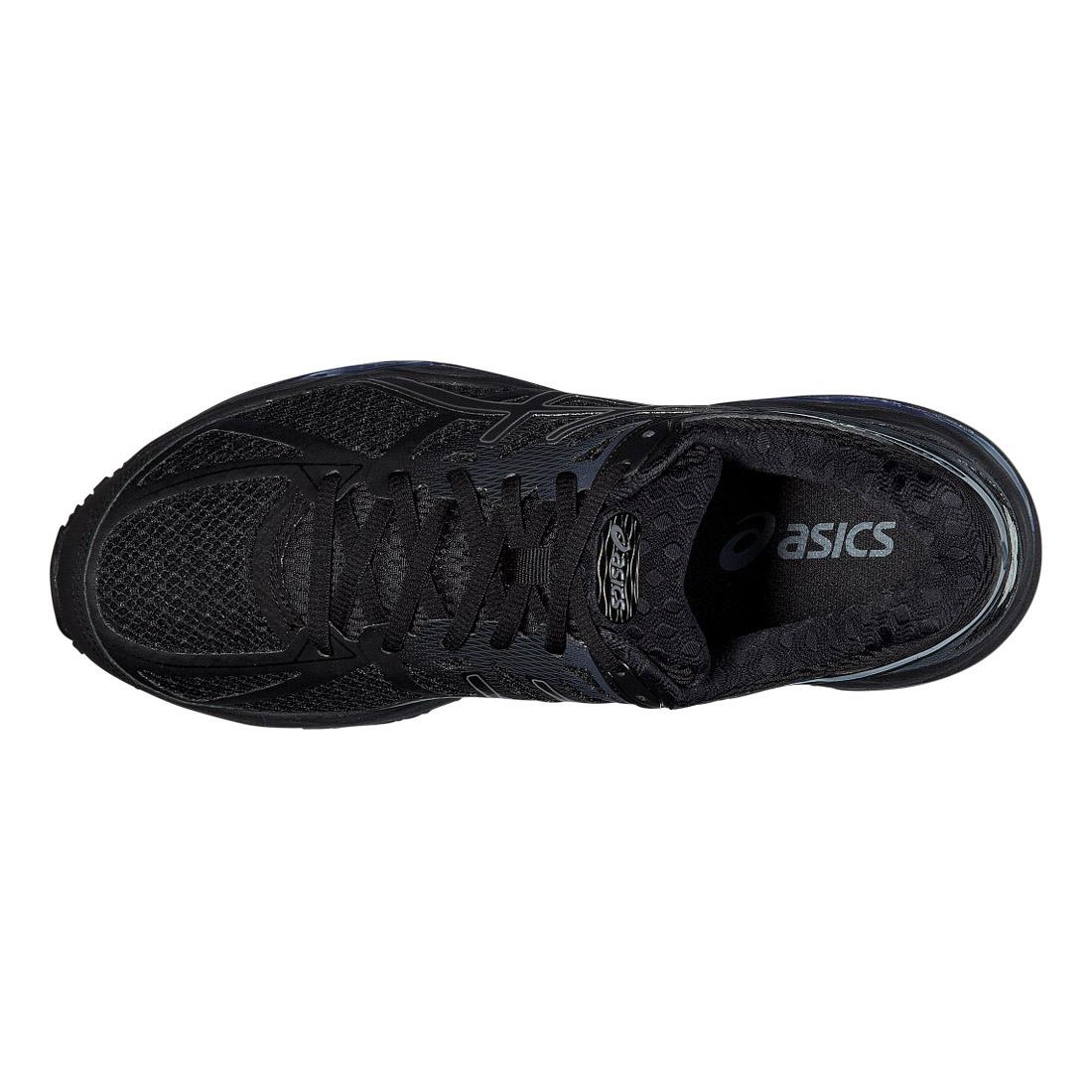 asics gel cumulus 17 mens brown