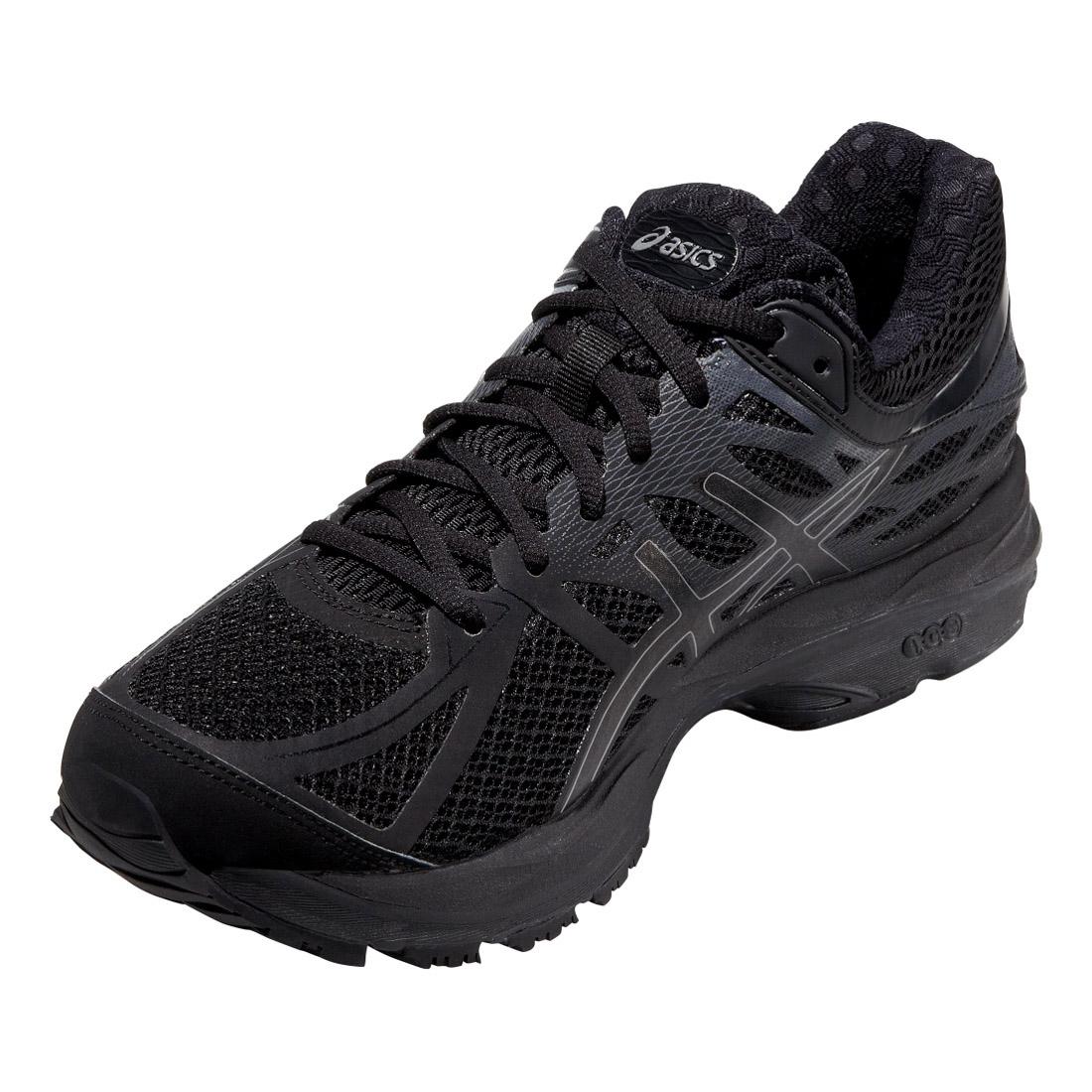 asics gel cumulus 14 mens black