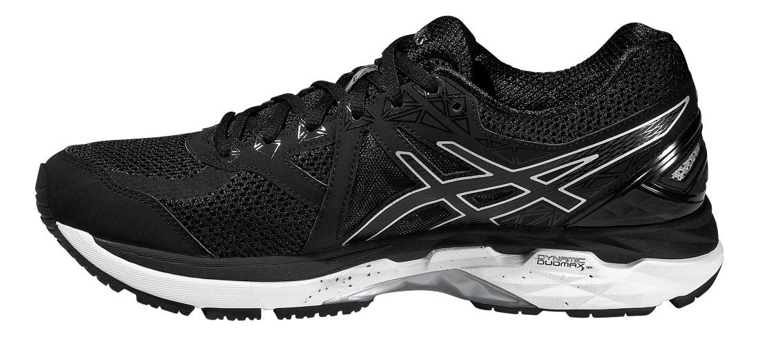 asics gt 2000 4 black