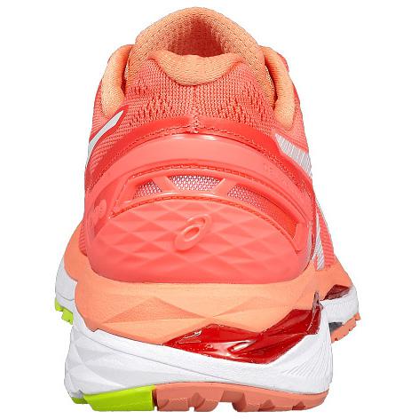 asics gel kayano 23 womens pink