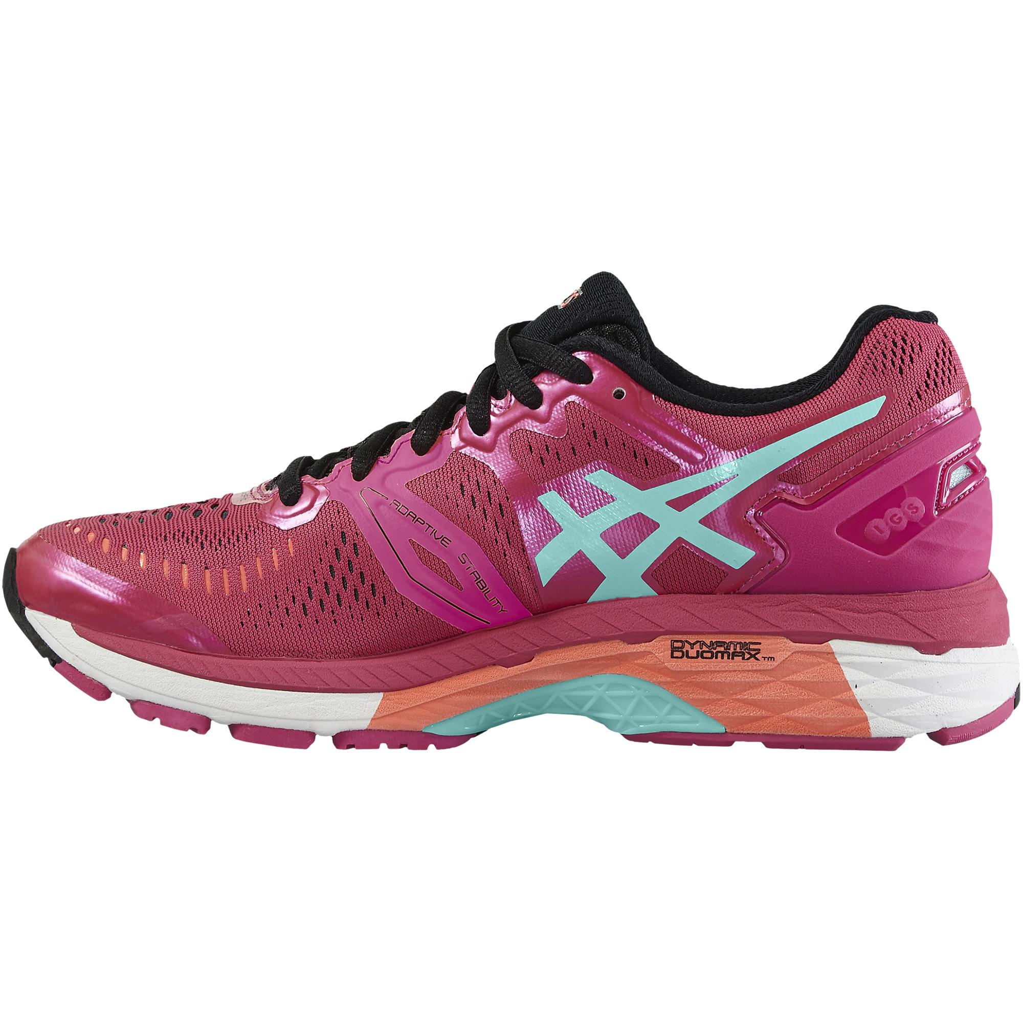 womens gel kayano 23