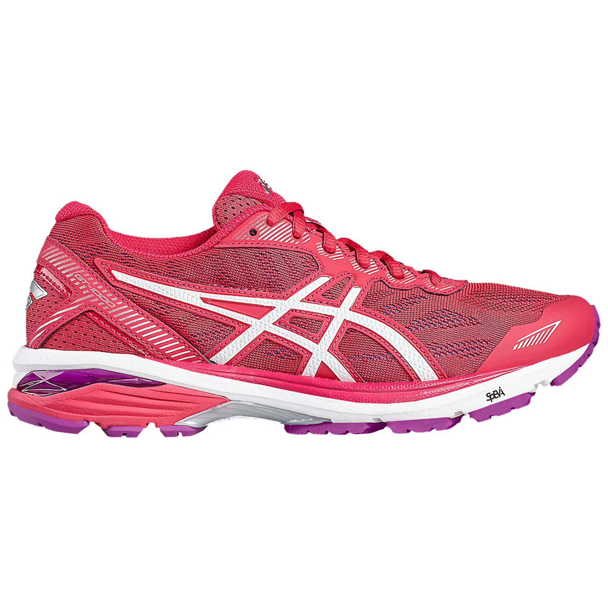 asics gt 1000 5 women's running shoes