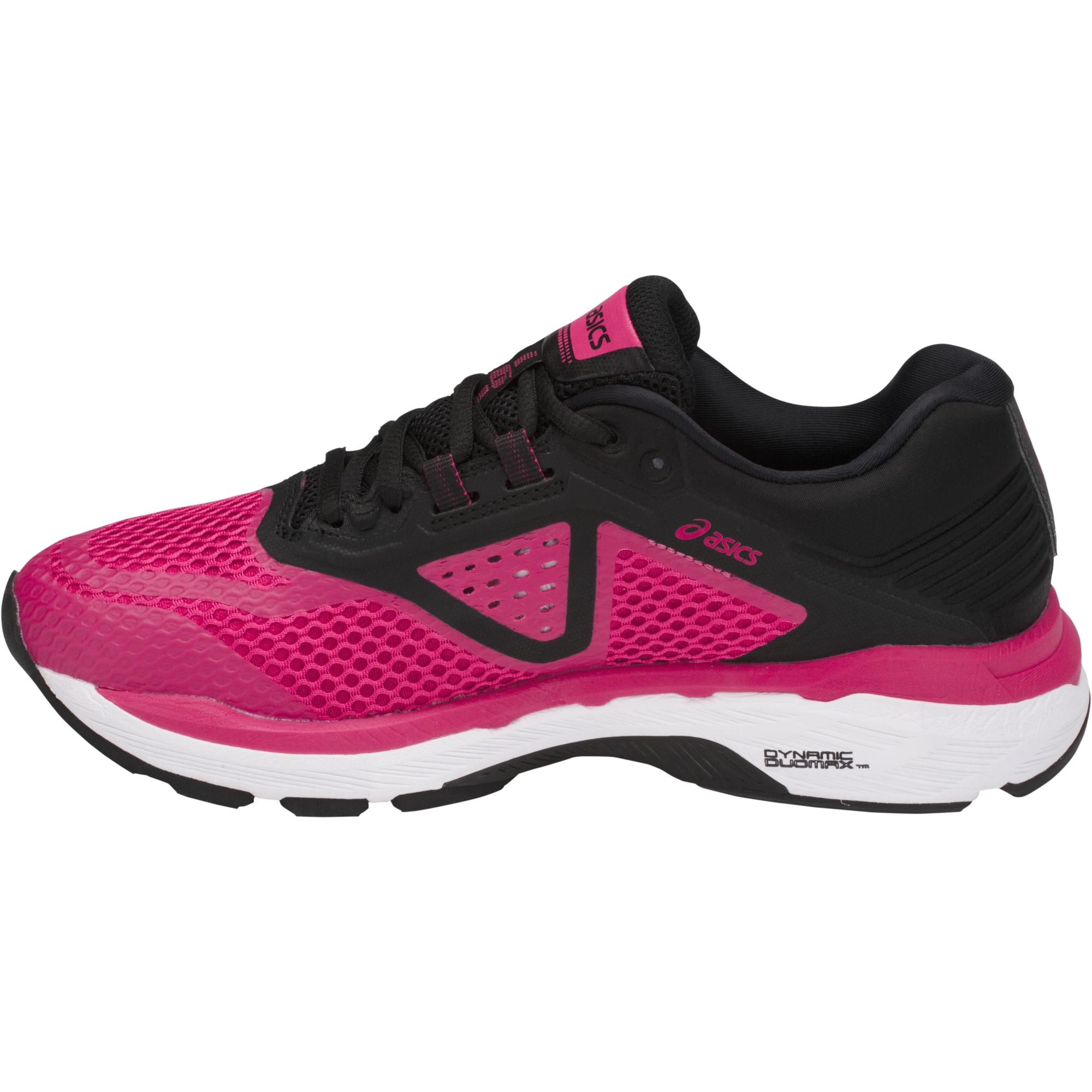 asics metarun womens pink