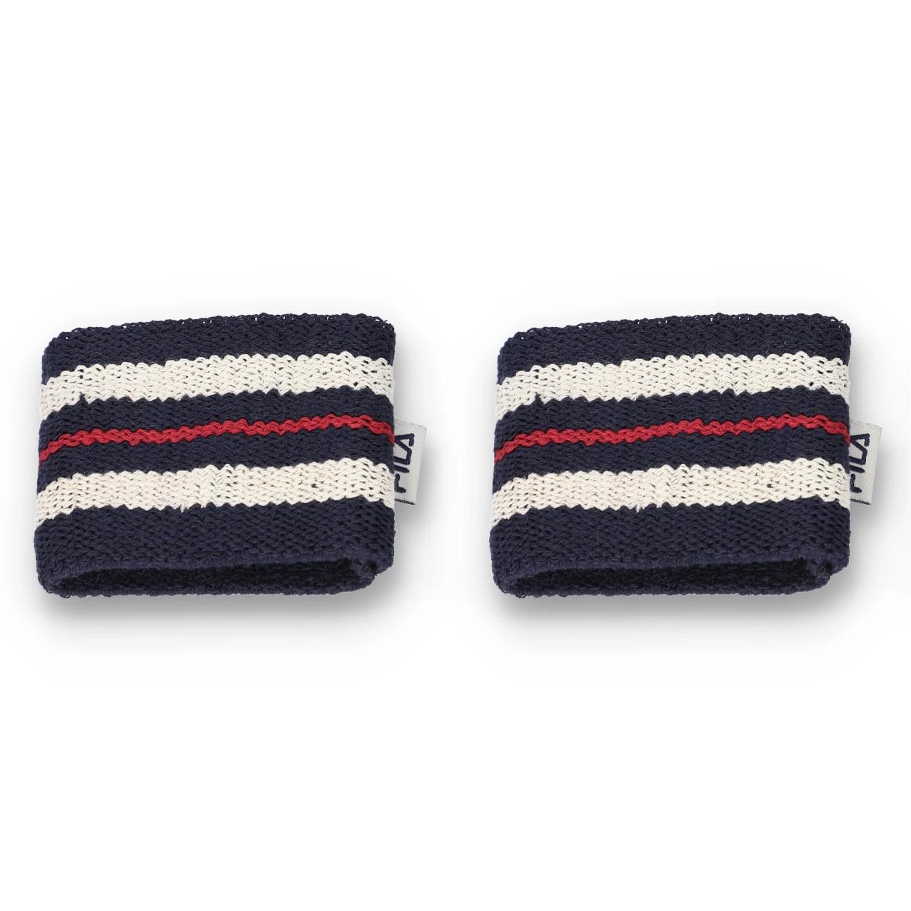 Fila Retro Wristbands Peacoat