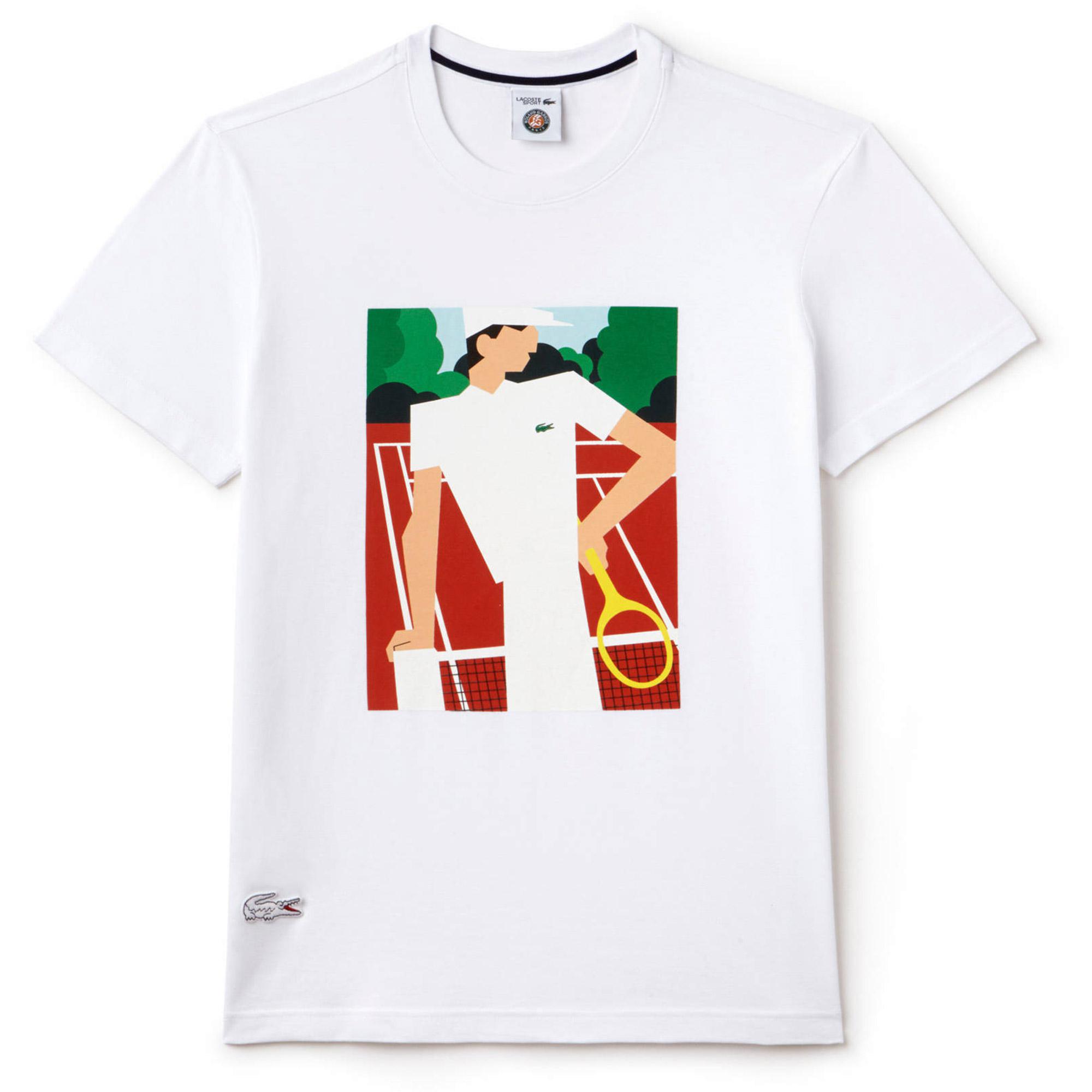 Lacoste Roland Garros 2019 2025