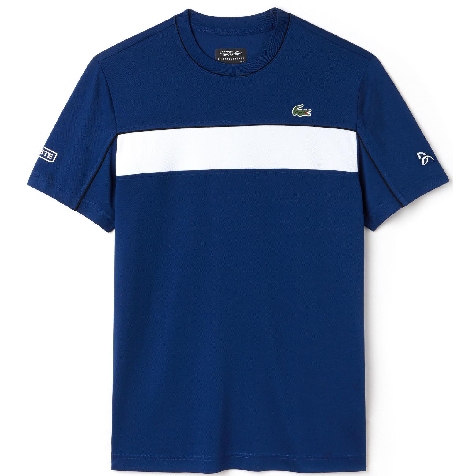 jd sports mens lacoste t shirt