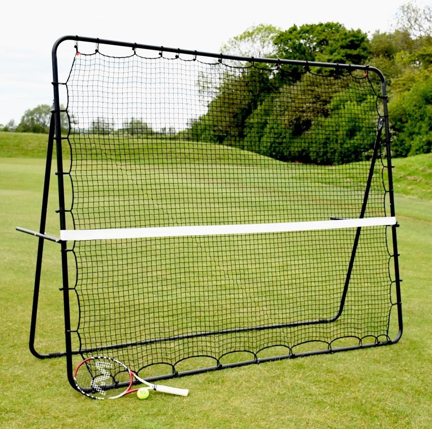 Tennis Rebounder Net 