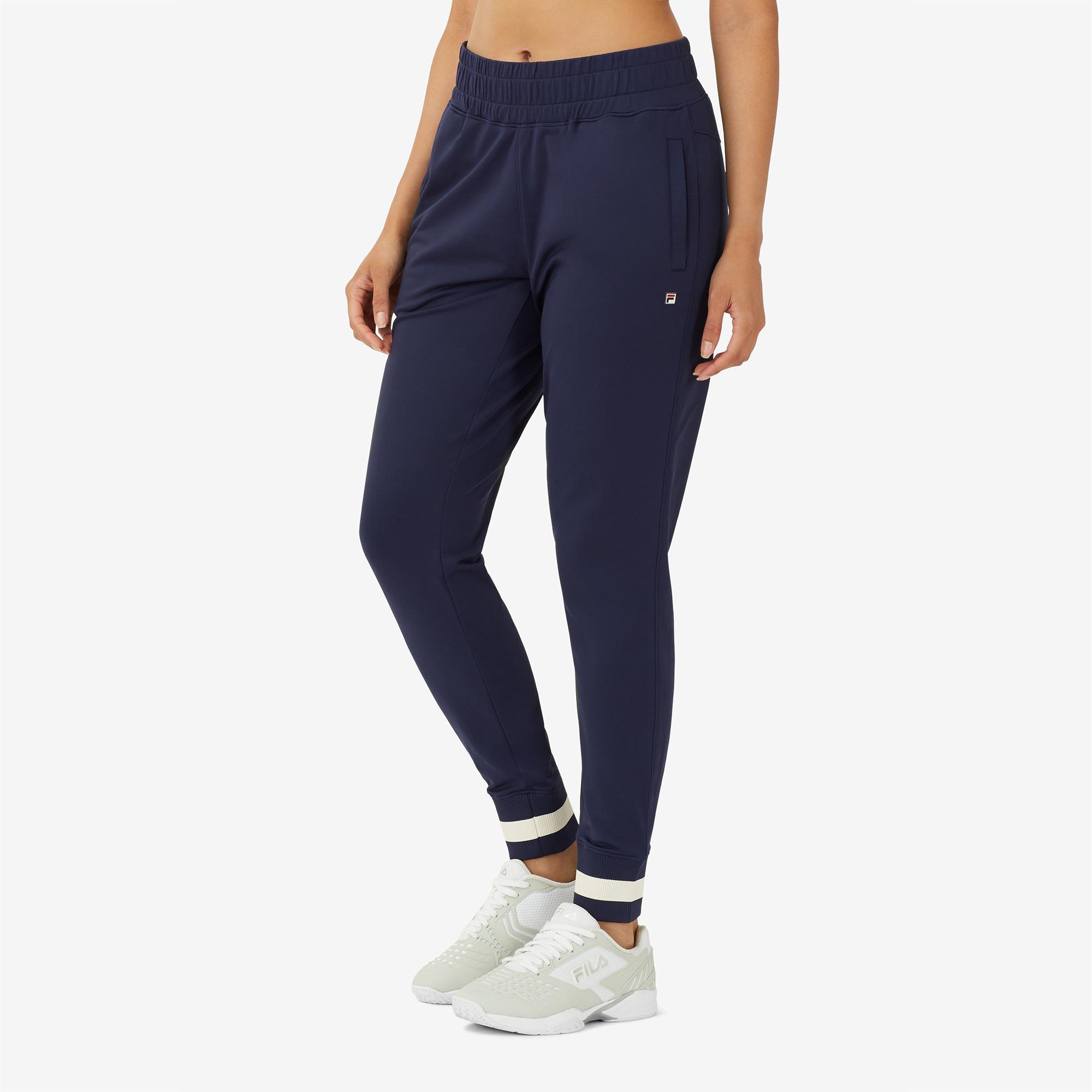 fila sport pants women's