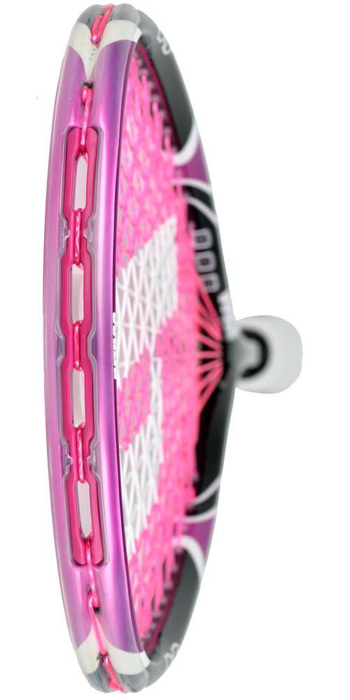 Prince Team Pink 700 Squash Racket