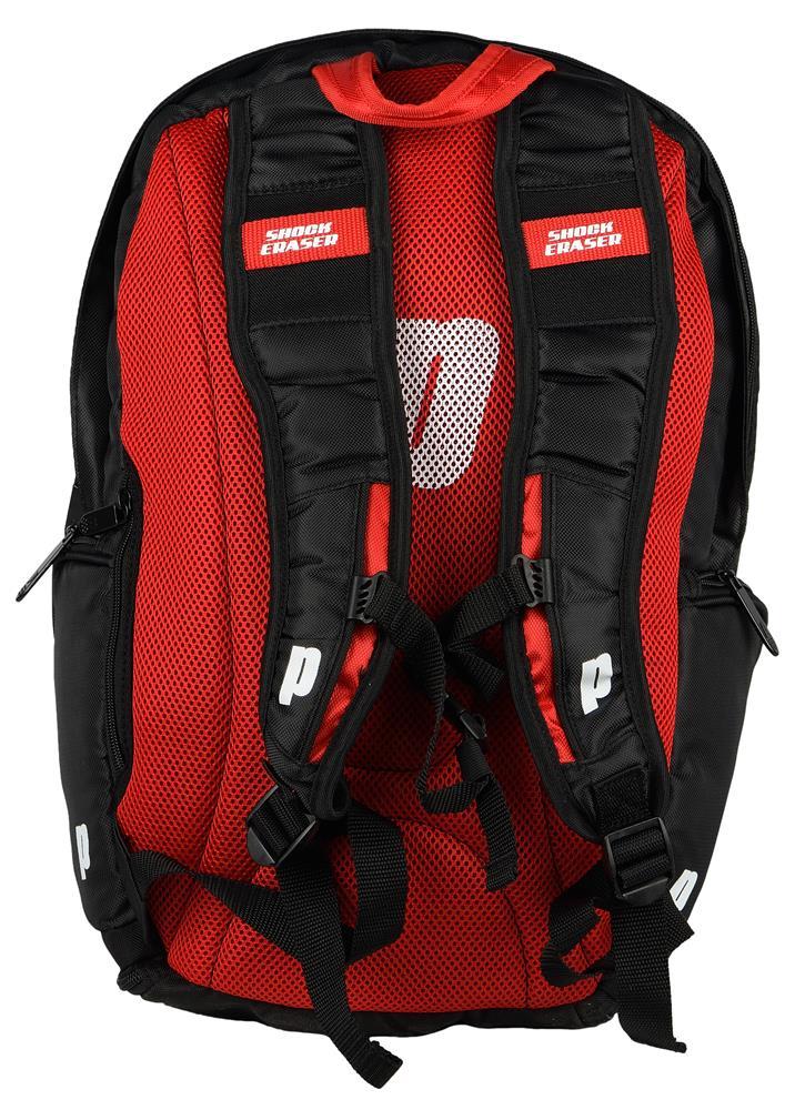 prince tour team backpack