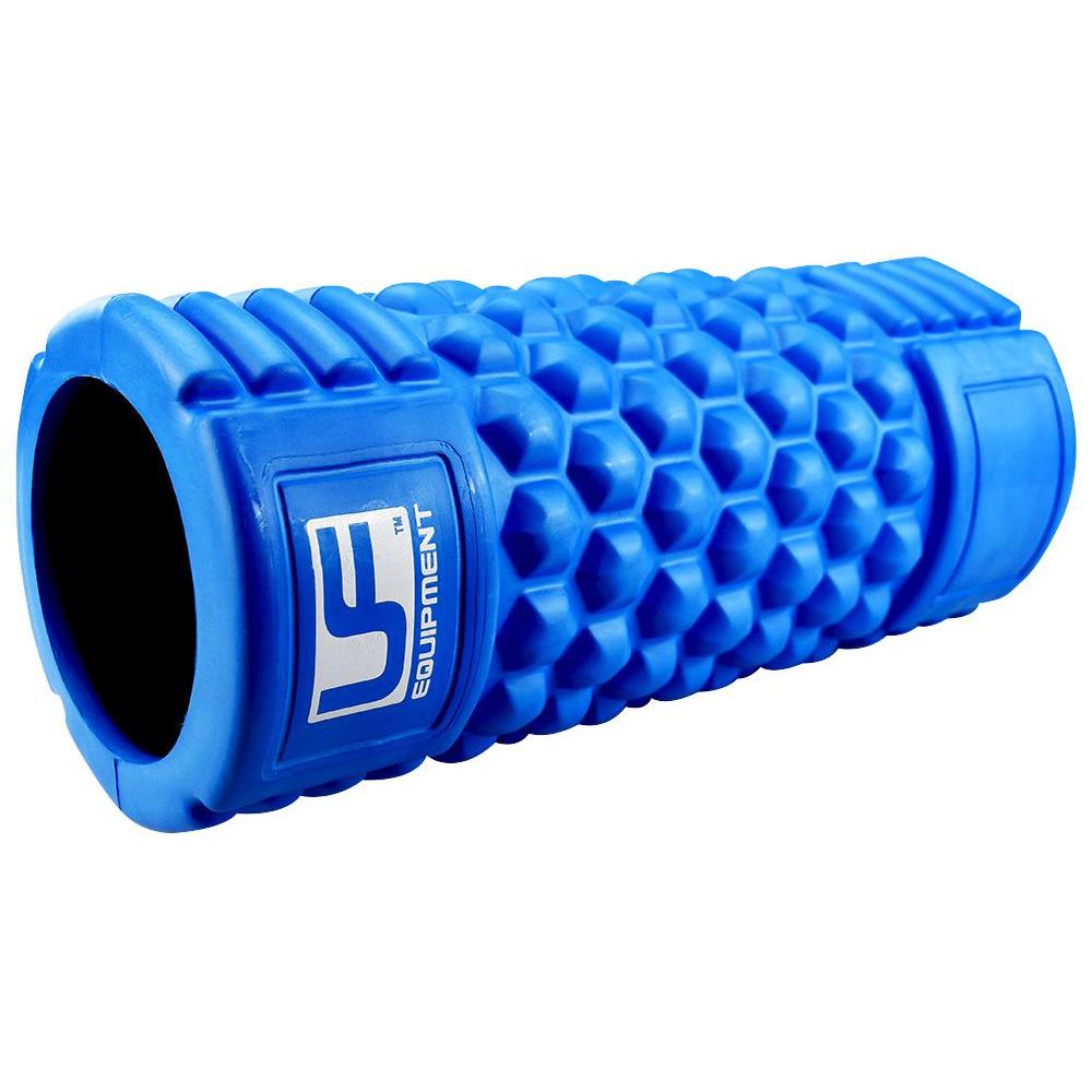 Urban Fitness Massage Roller Blue