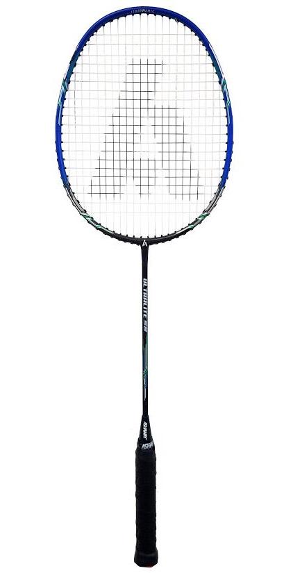 ashaway badminton racquets