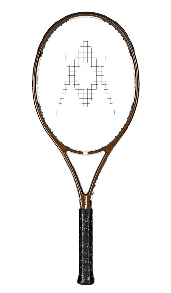 midplus tennis racket