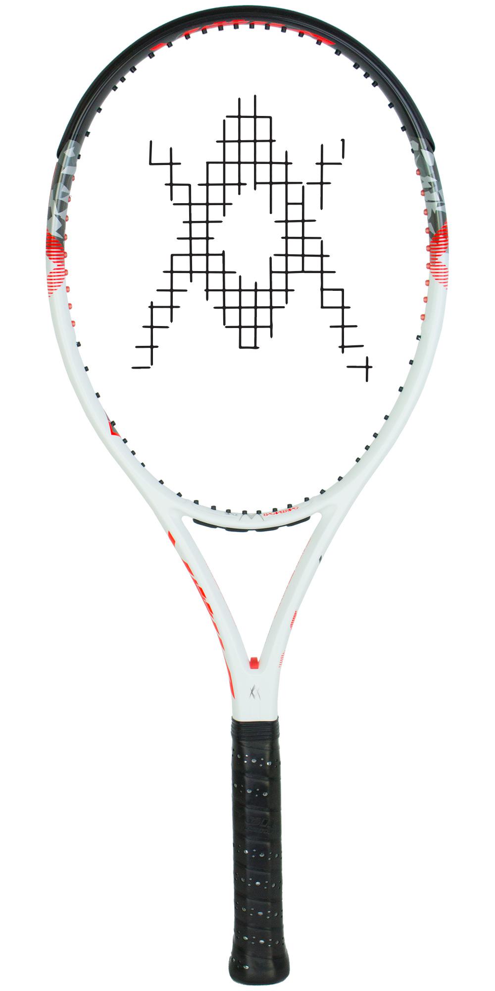 VOLKL V-Sense 6硬式テニスラケット Volkl V-Sense 6 Tennis Racket
