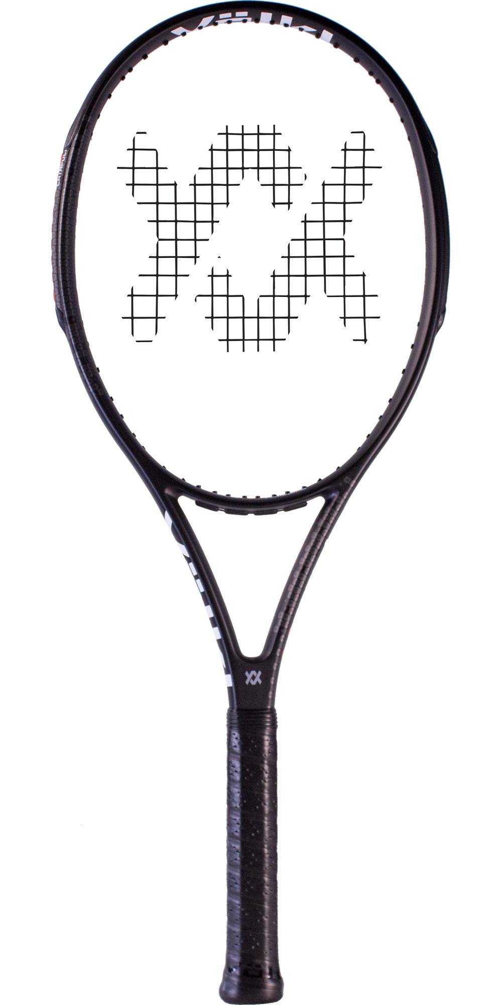 Volkl V-Feel 4 Tennis Racket