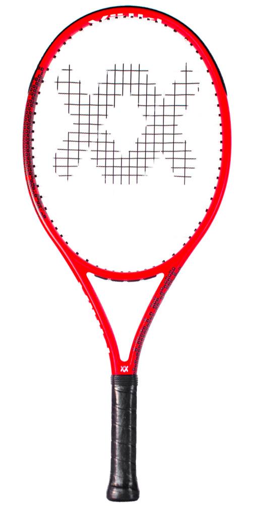 Volkl V Cell 8 25 Inch Junior Tennis Racket 