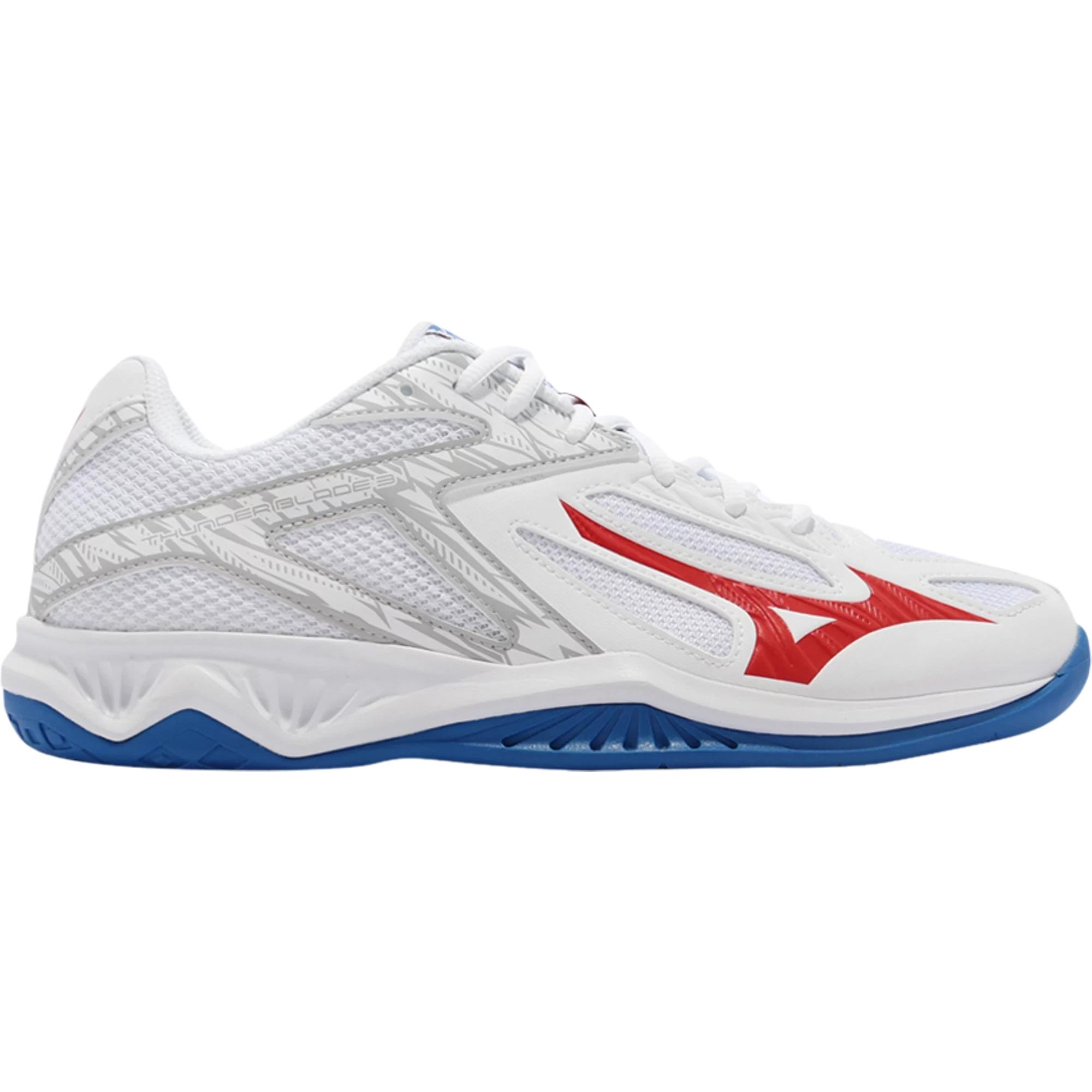 mizuno thunder
