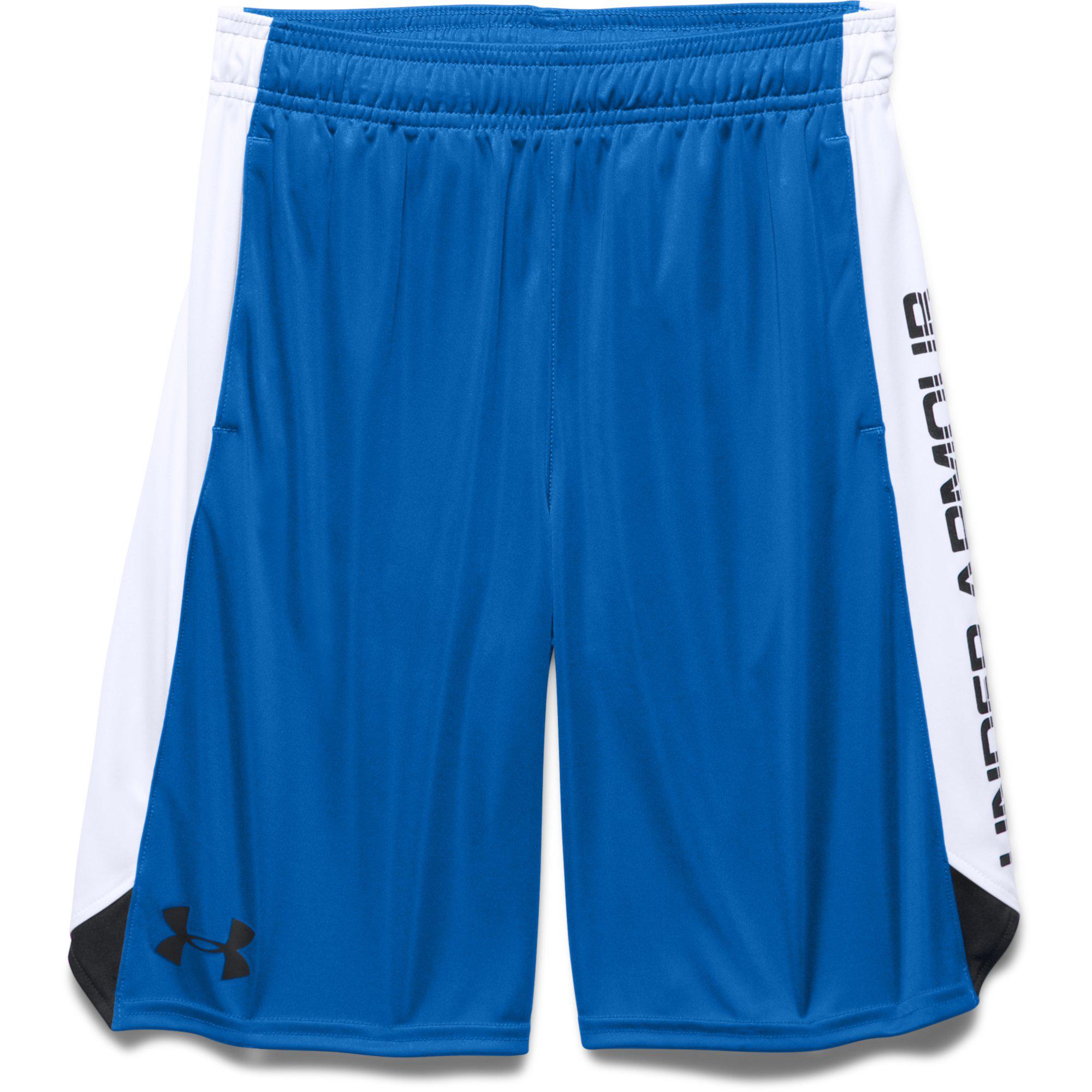 under armour eliminator shorts