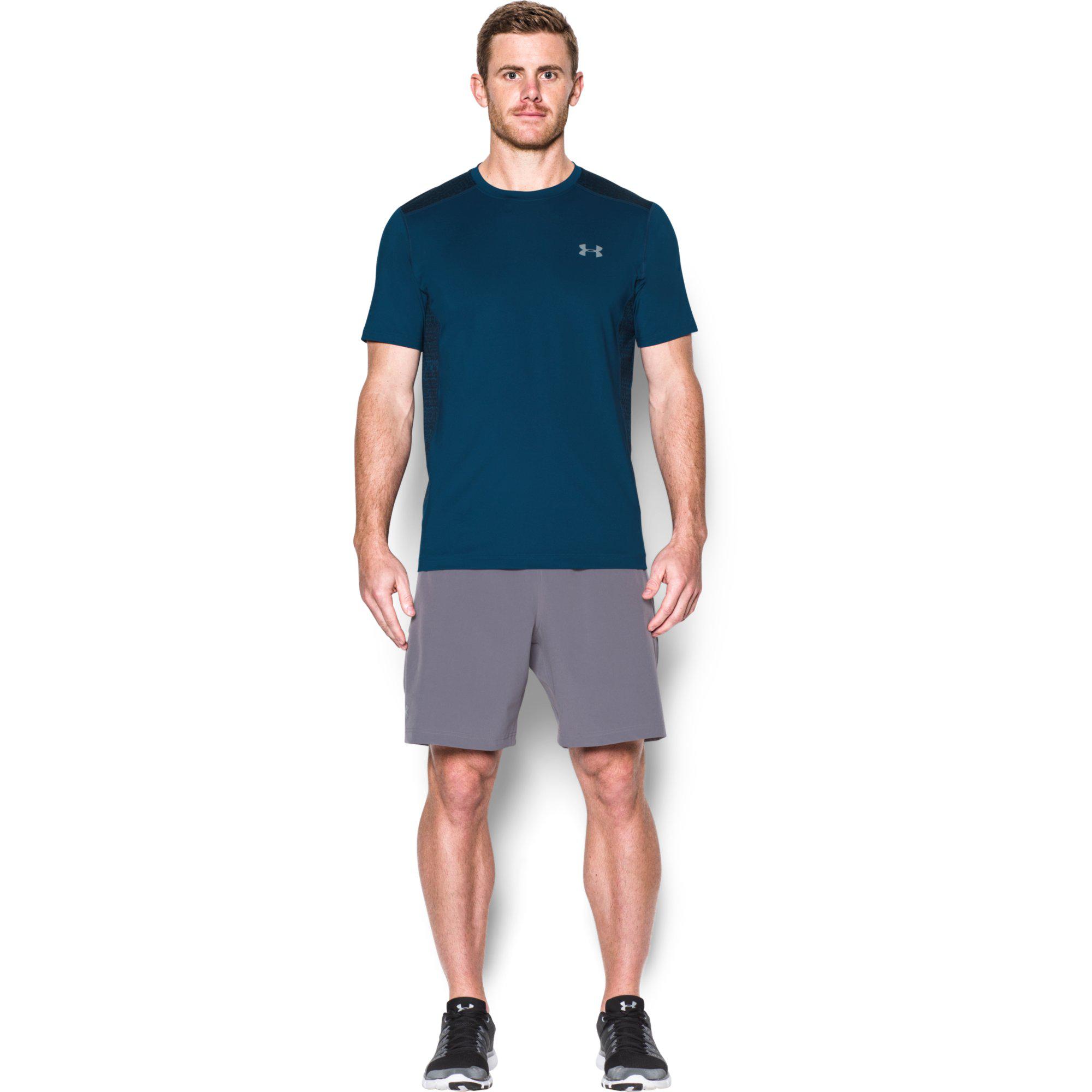 under armour raid ss