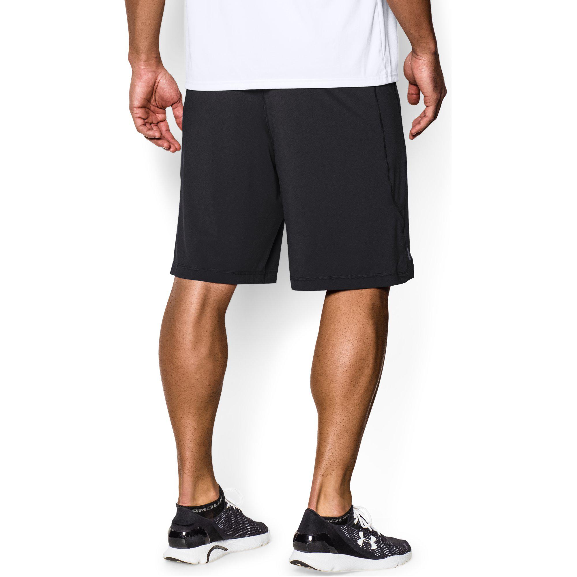 under armour hunting shorts