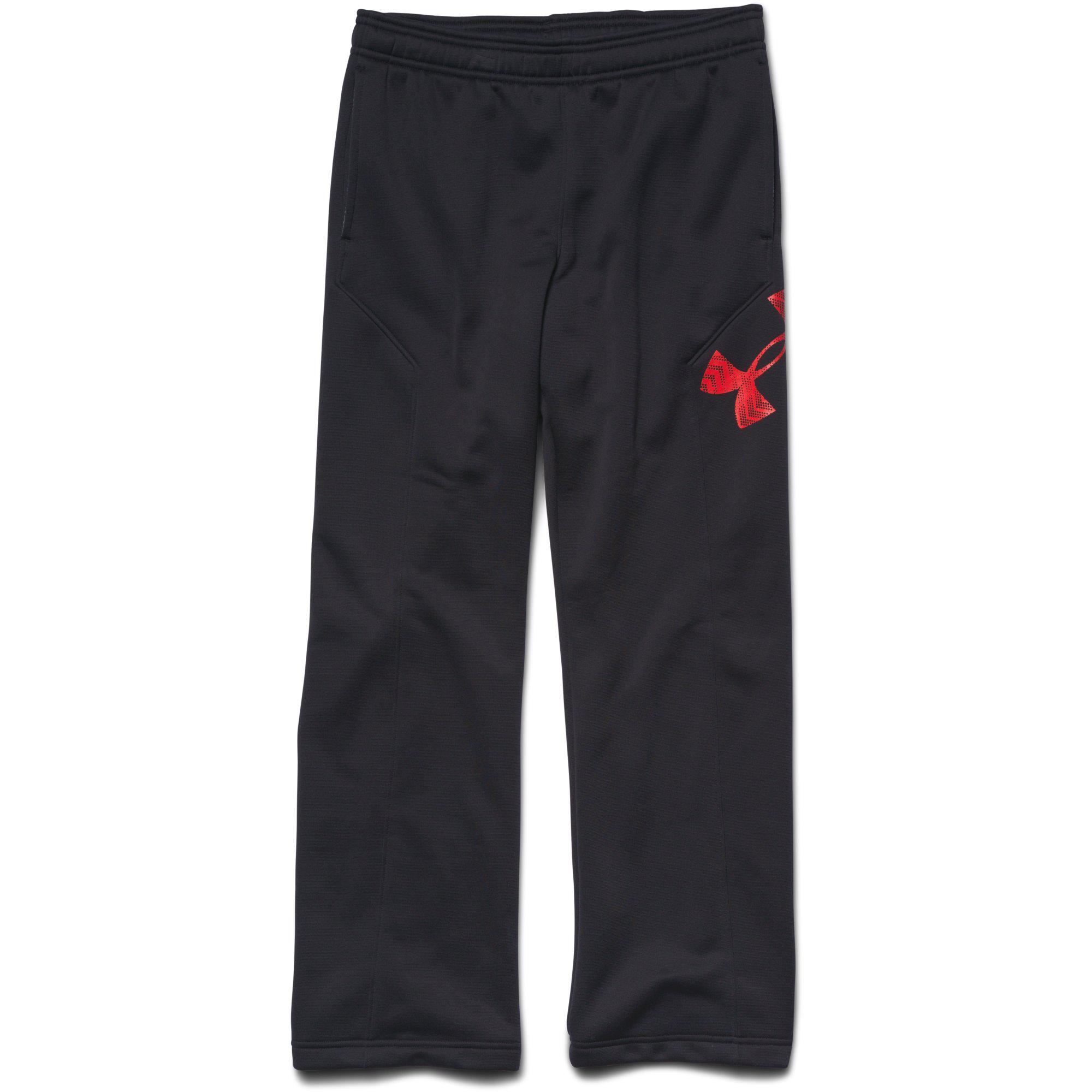 under armour fleece sweatpants