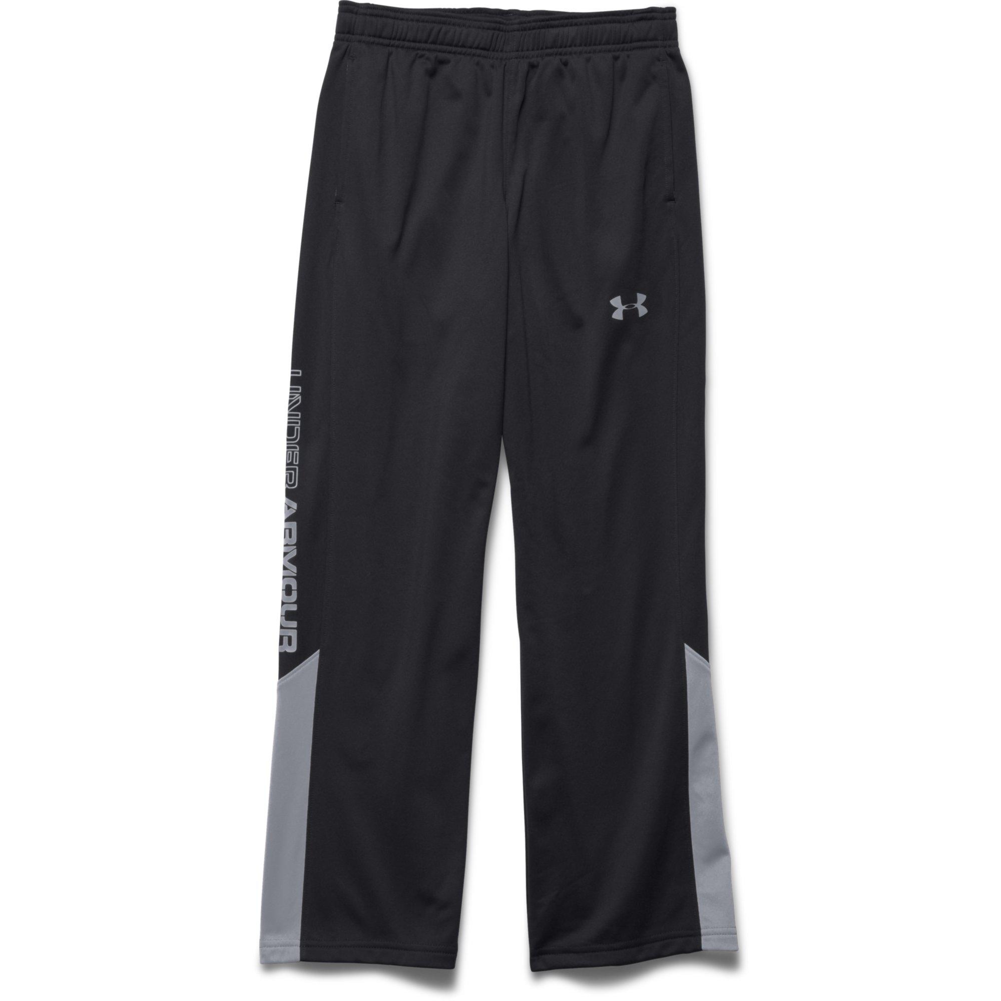 under armour youth sweatpants