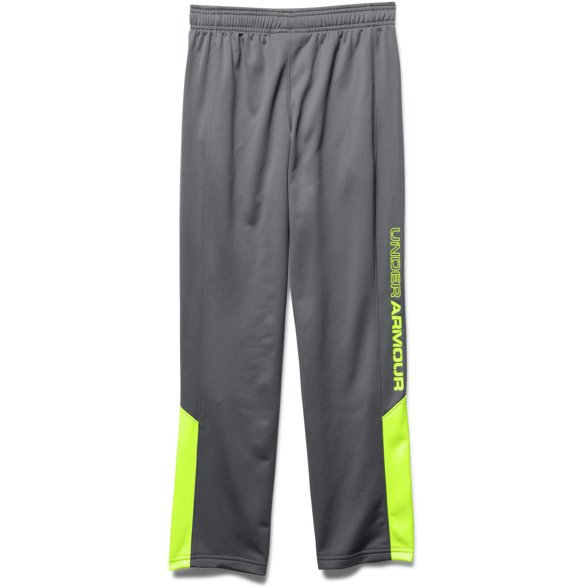 under armour youth sweatpants