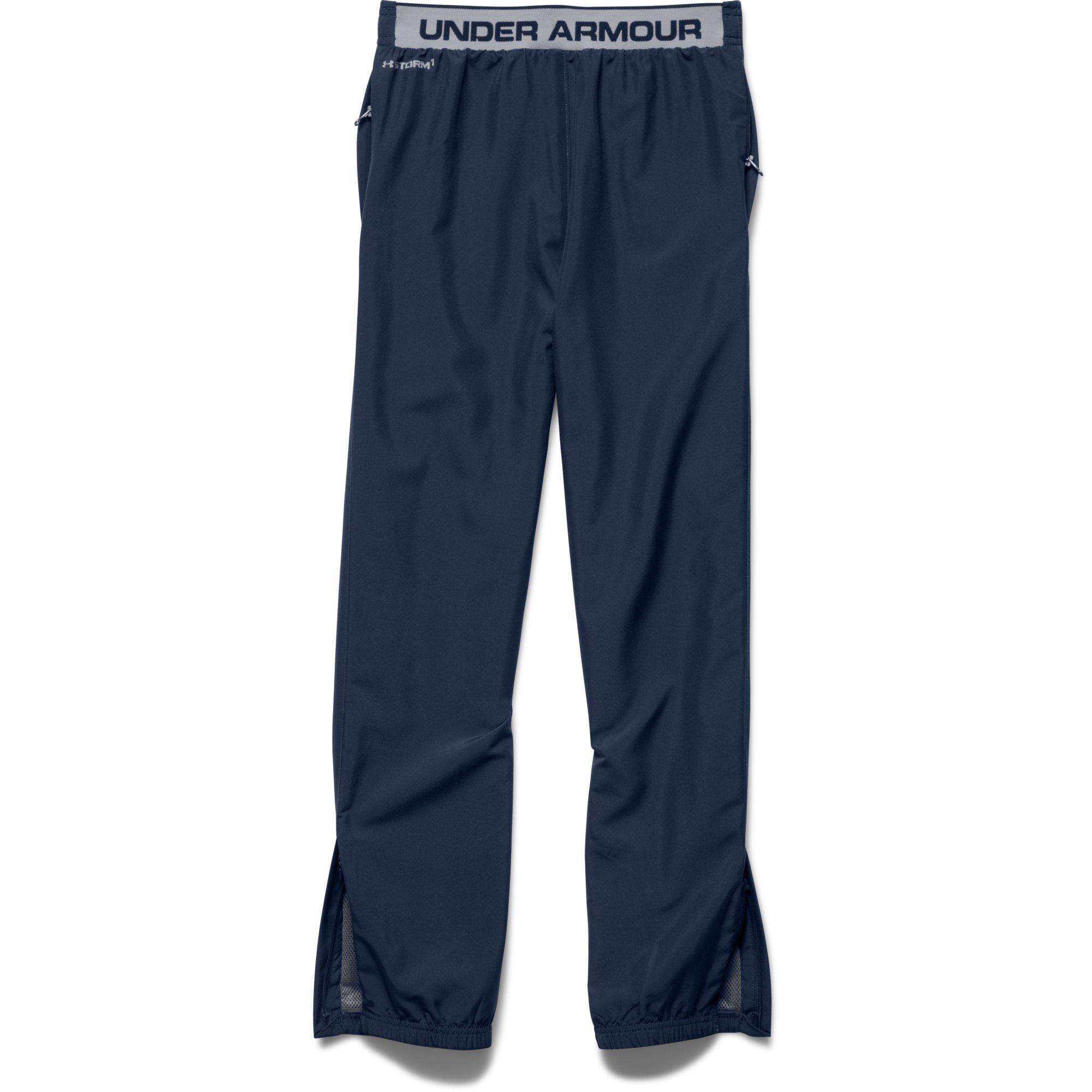sweatpants under armour