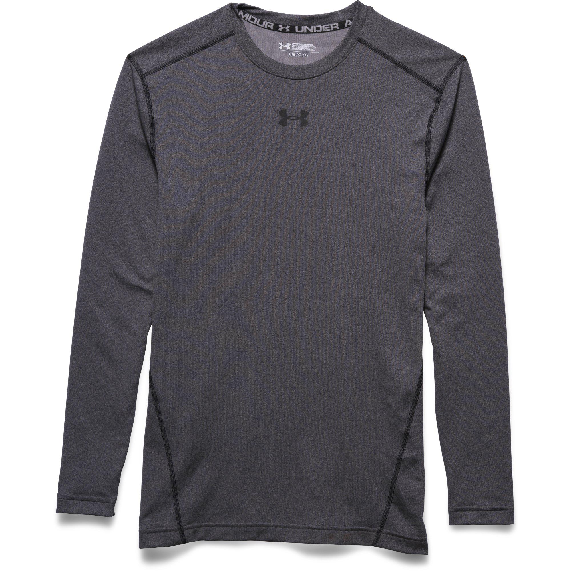under armour coldgear joggers mens