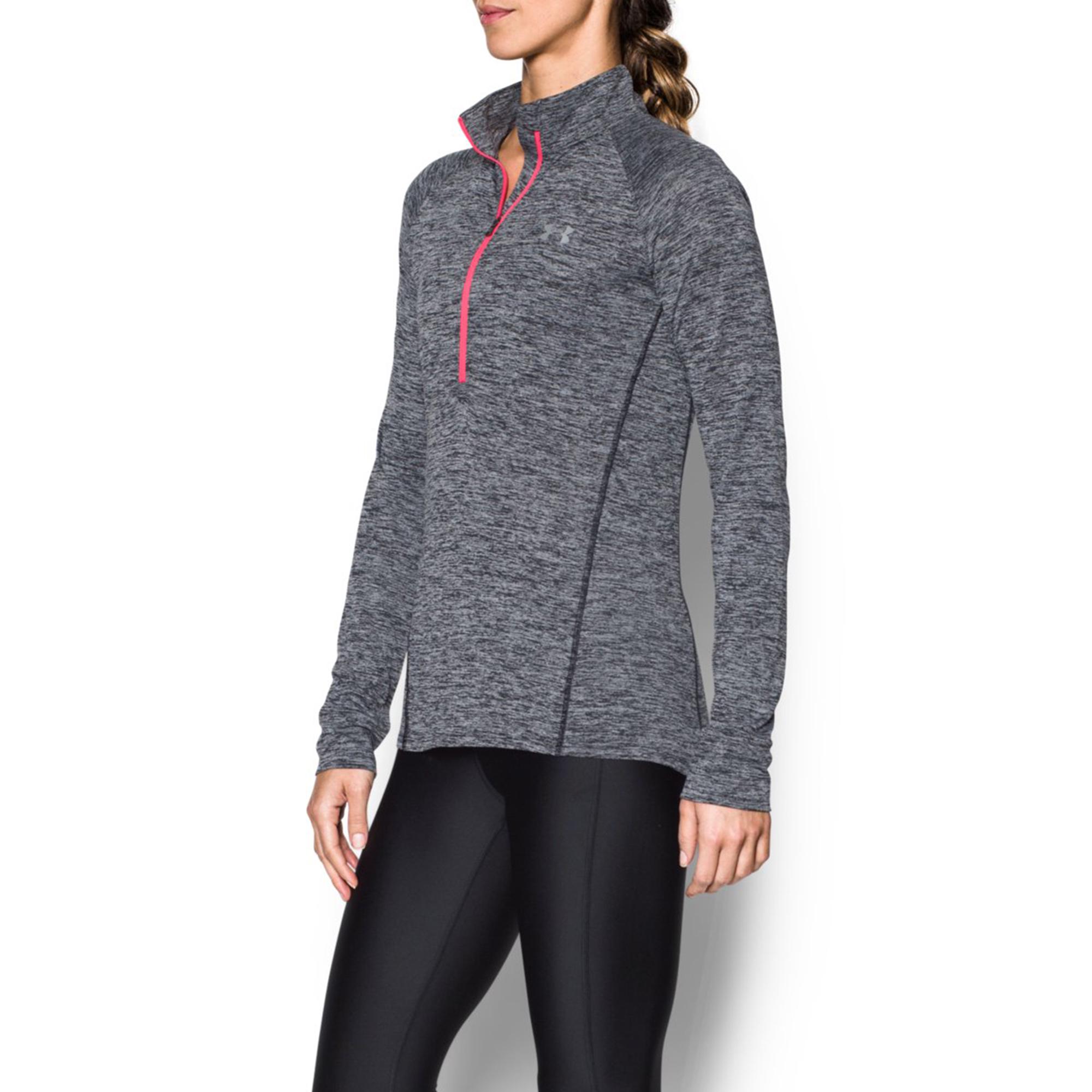 under armour top dame