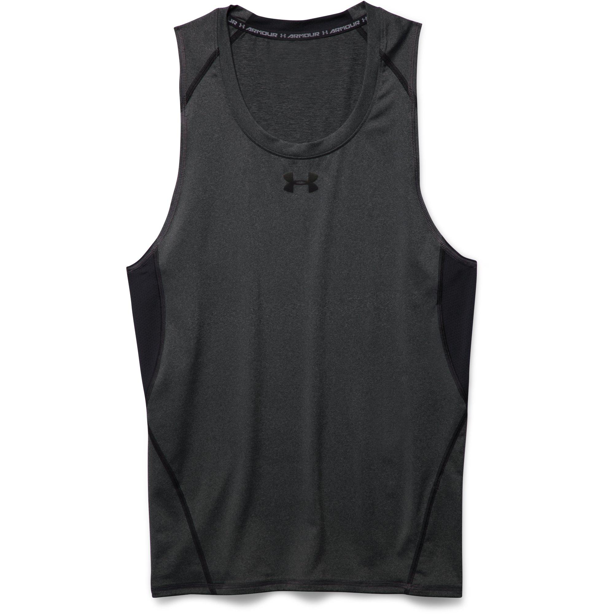 under armour men's tank