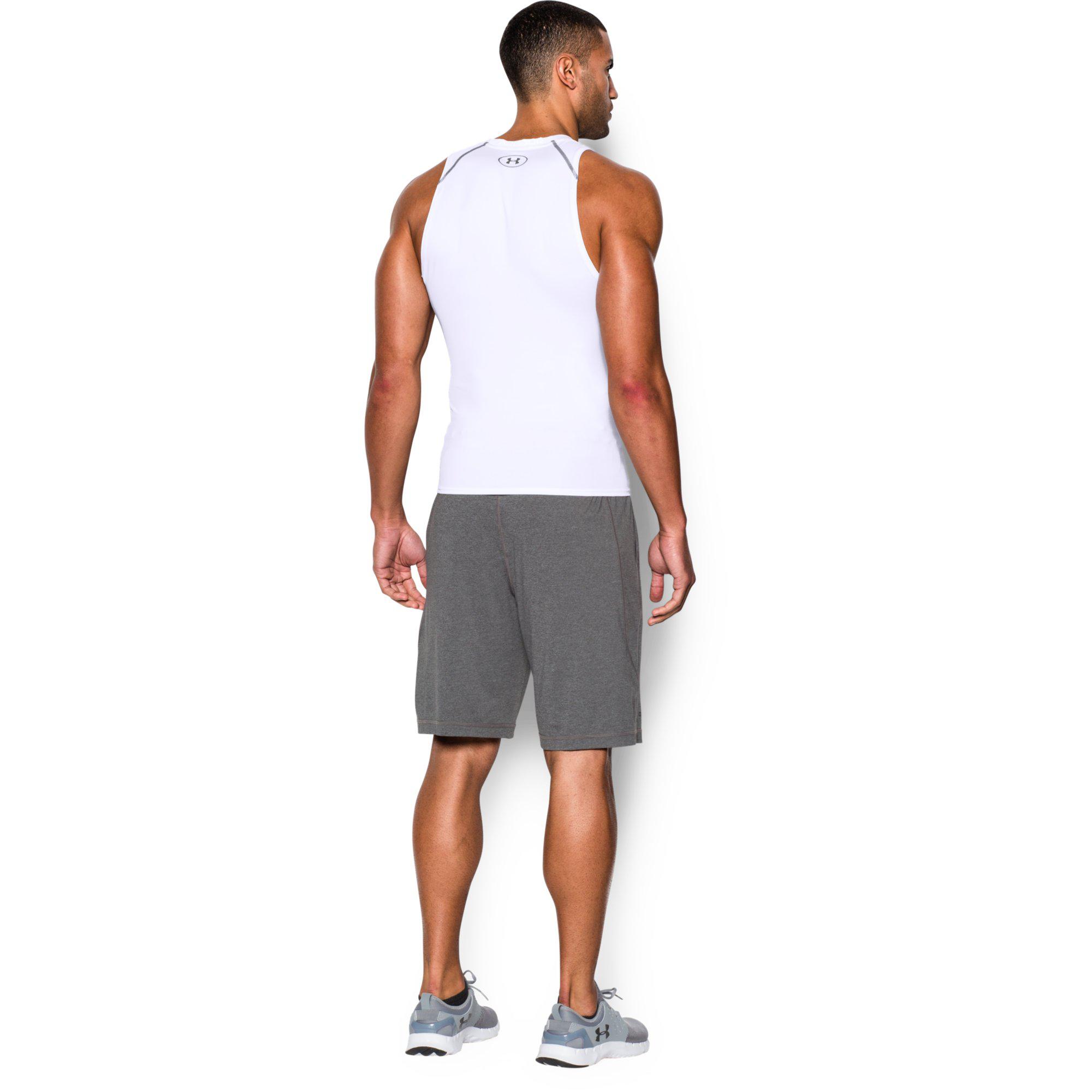 under armour mens compression