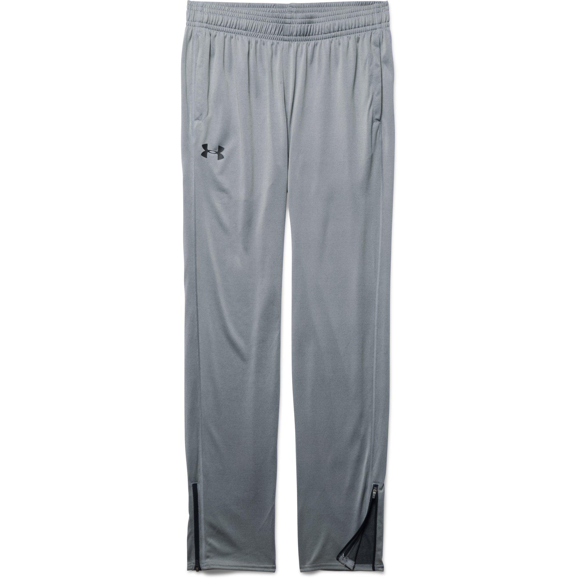 men's under armour loose pants