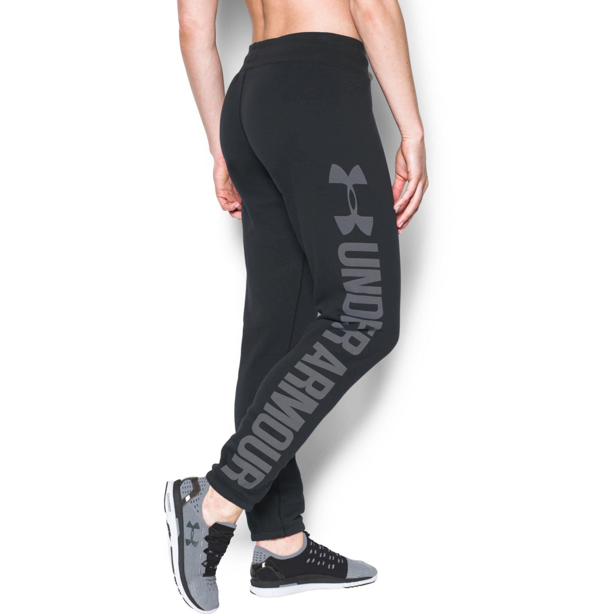 under armour pants with pockets