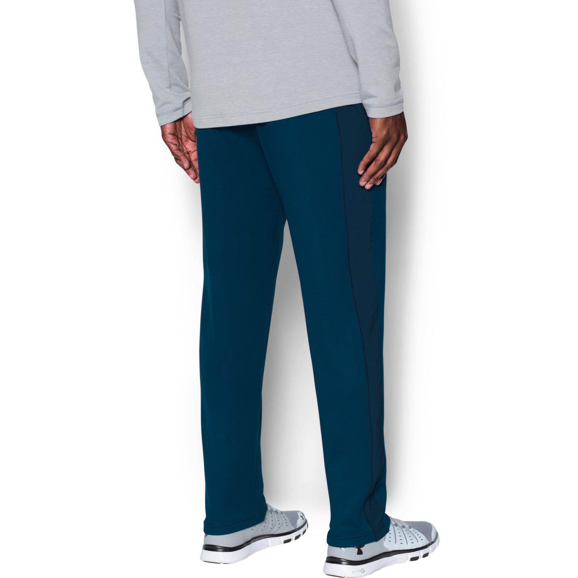 under armour men's tech terry pants