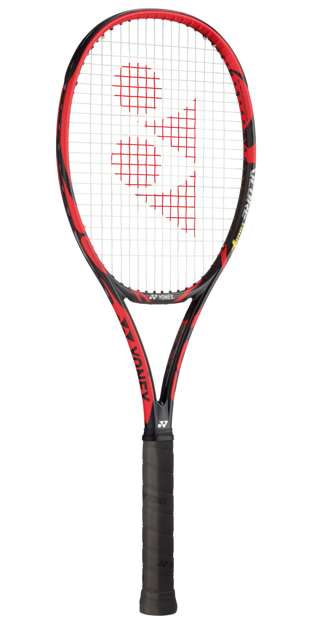 Yonex VCore Tour F 93 Tennis Racket - Tennisnuts.com