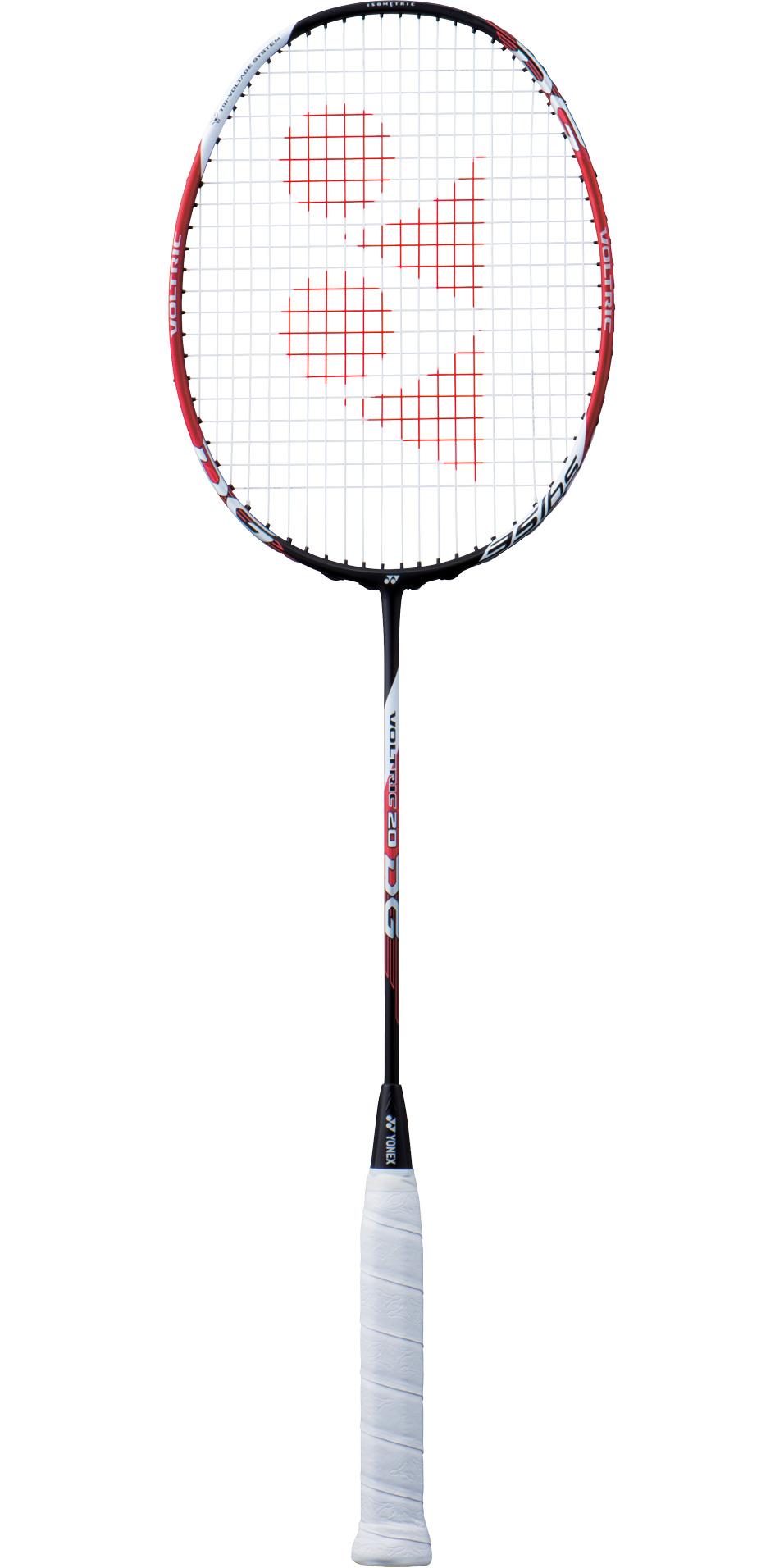 Yonex Voltric 20DG Badminton Racket - Tennisnuts.com
