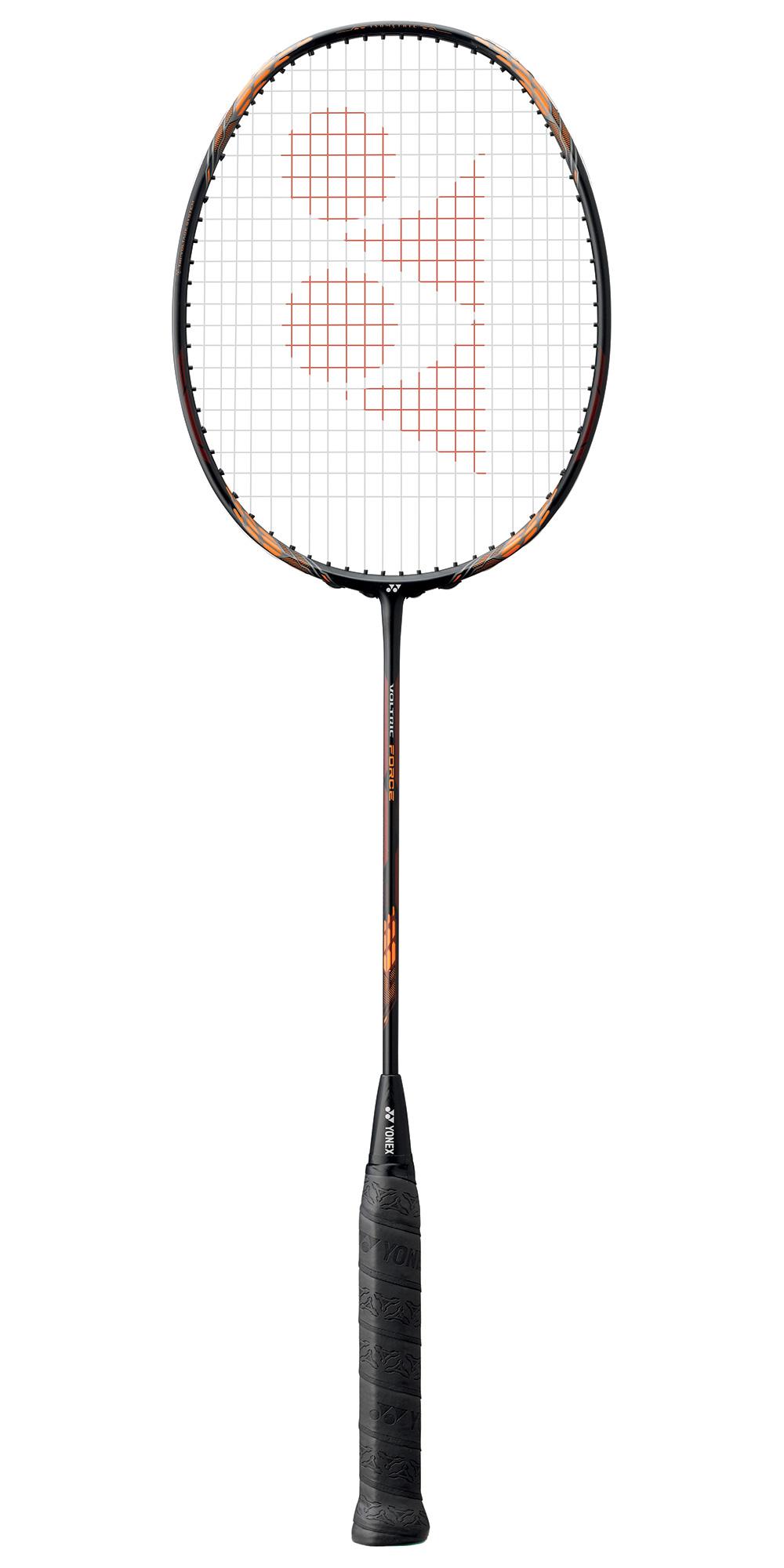 Yonex Voltric Force Badminton Racket