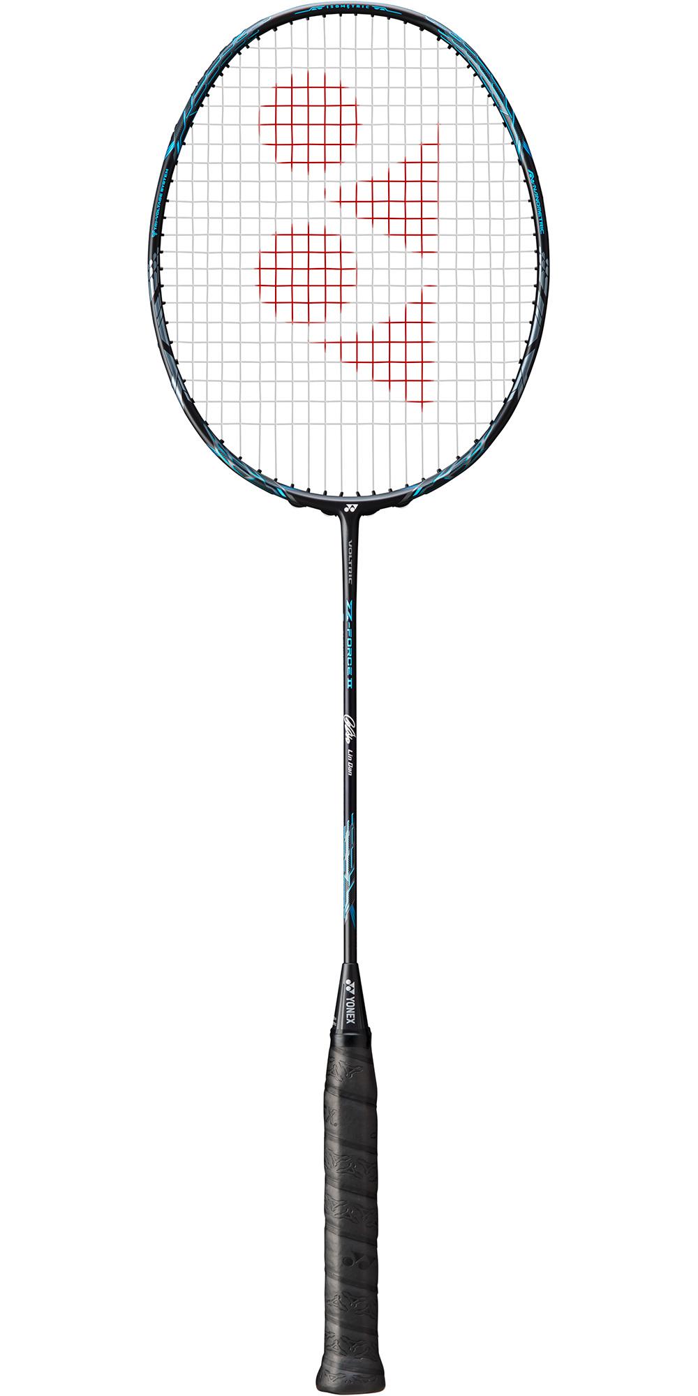 Yonex Voltric Z-Force 2 (4U) Legends Vision Lin Dan Badminton Racket [Frame  Only]